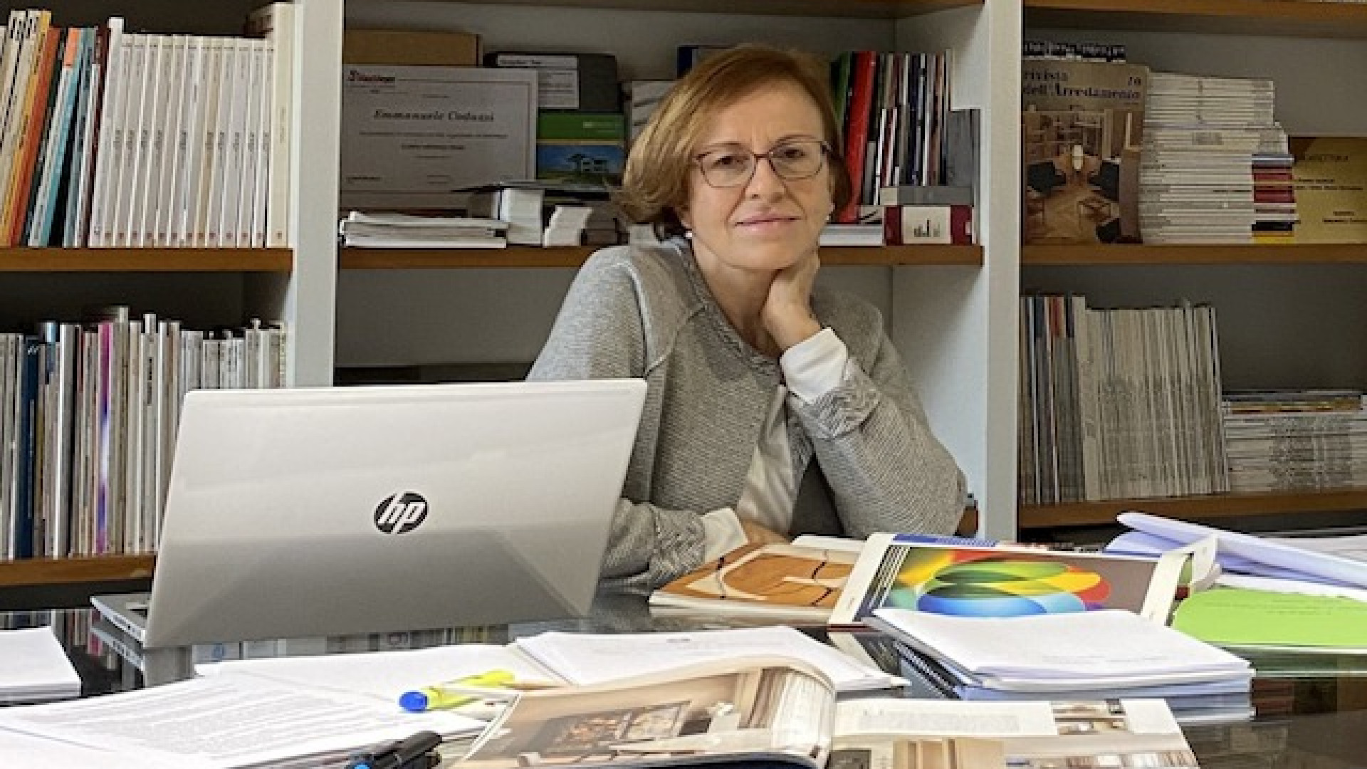 Immagine di Una professione da... condividere