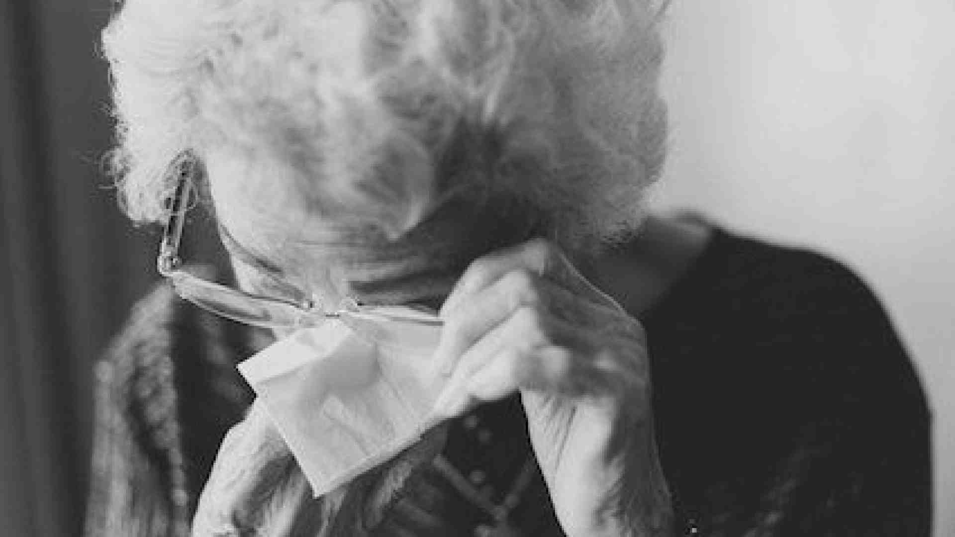 Immagine di Il dilagare della solitudine “morbo” devastante quanto un virus