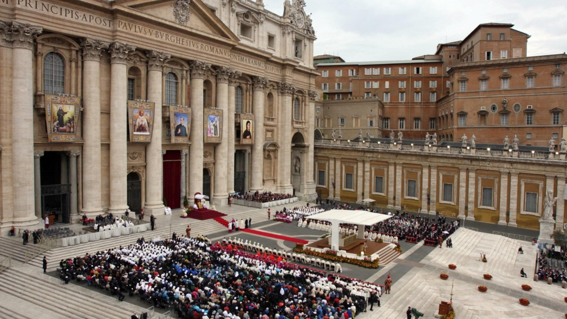 Immagine di Saranno beati don Ciceri, il prete dei ragazzi, e 127 martiri spagnoli