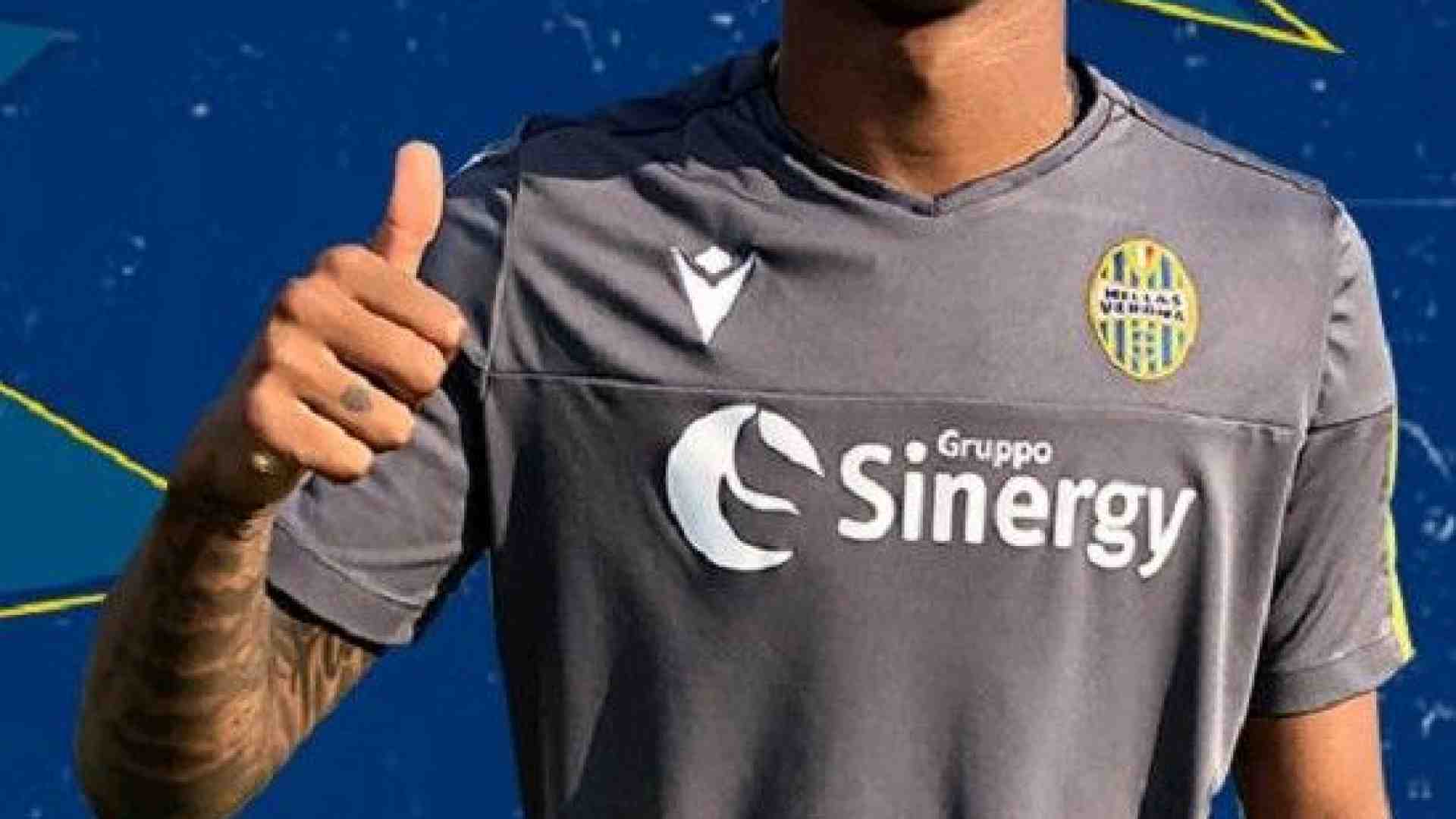 Immagine di In Coppa Italia Hellas eliminato: 2-1 Cagliari