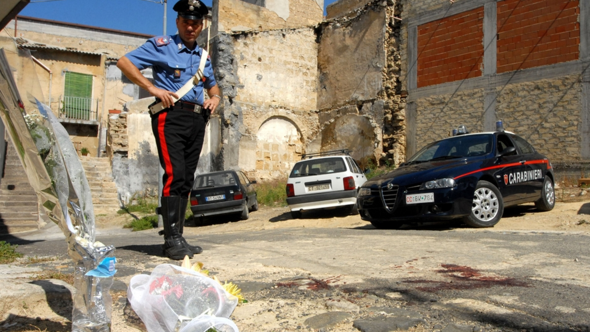 Immagine di Lo Stato risarcirà i figli di Marianna, uccisa dal marito