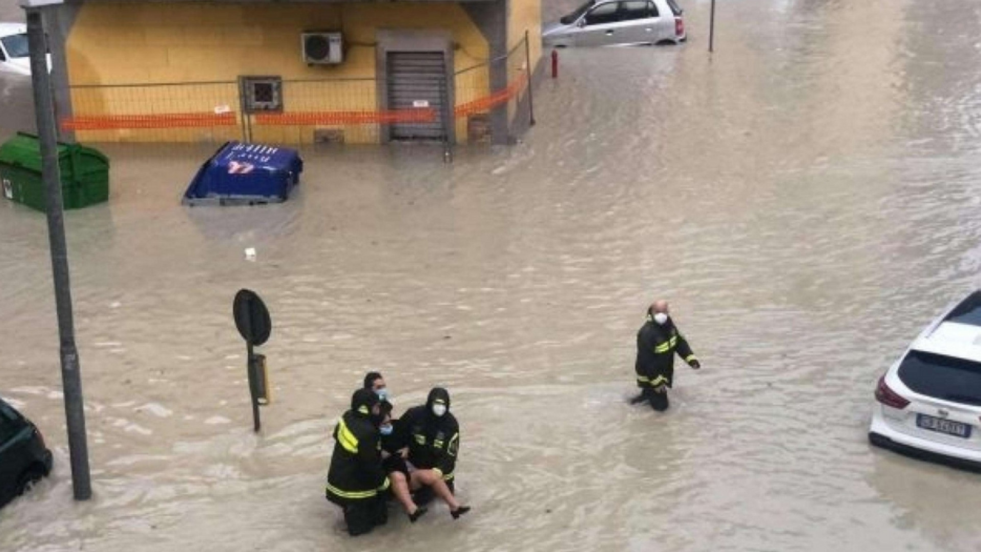 Immagine di L'arcivescovo: Crotone non ha bisogno di elemosine ma di infrastrutture