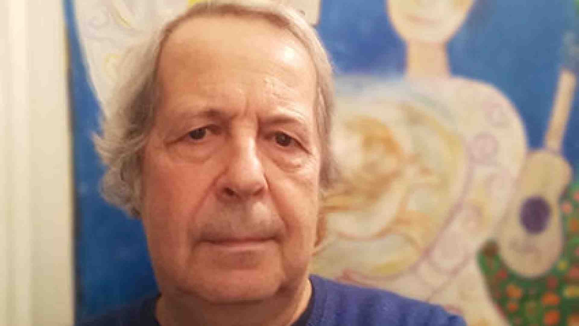 Immagine di «Il mio incubo in un libro: senza respiro ma con il bene attorno»