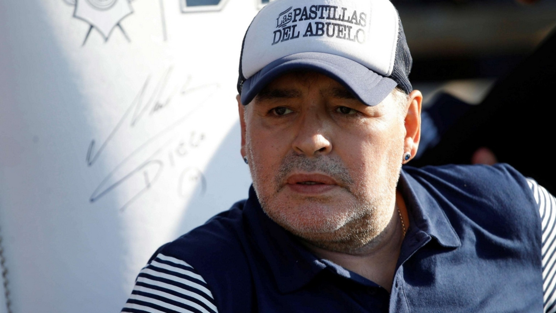 Immagine di Addio al Pibe de Oro, il calcio mondiale piange Maradona