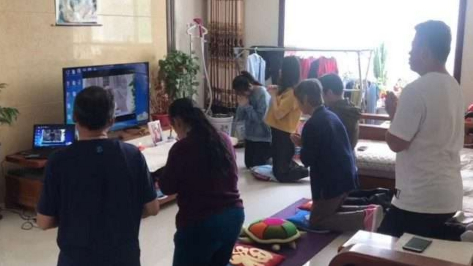 Immagine di Nominato un nuovo vescovo in Cina nel quadro dell’Accordo Provvisorio