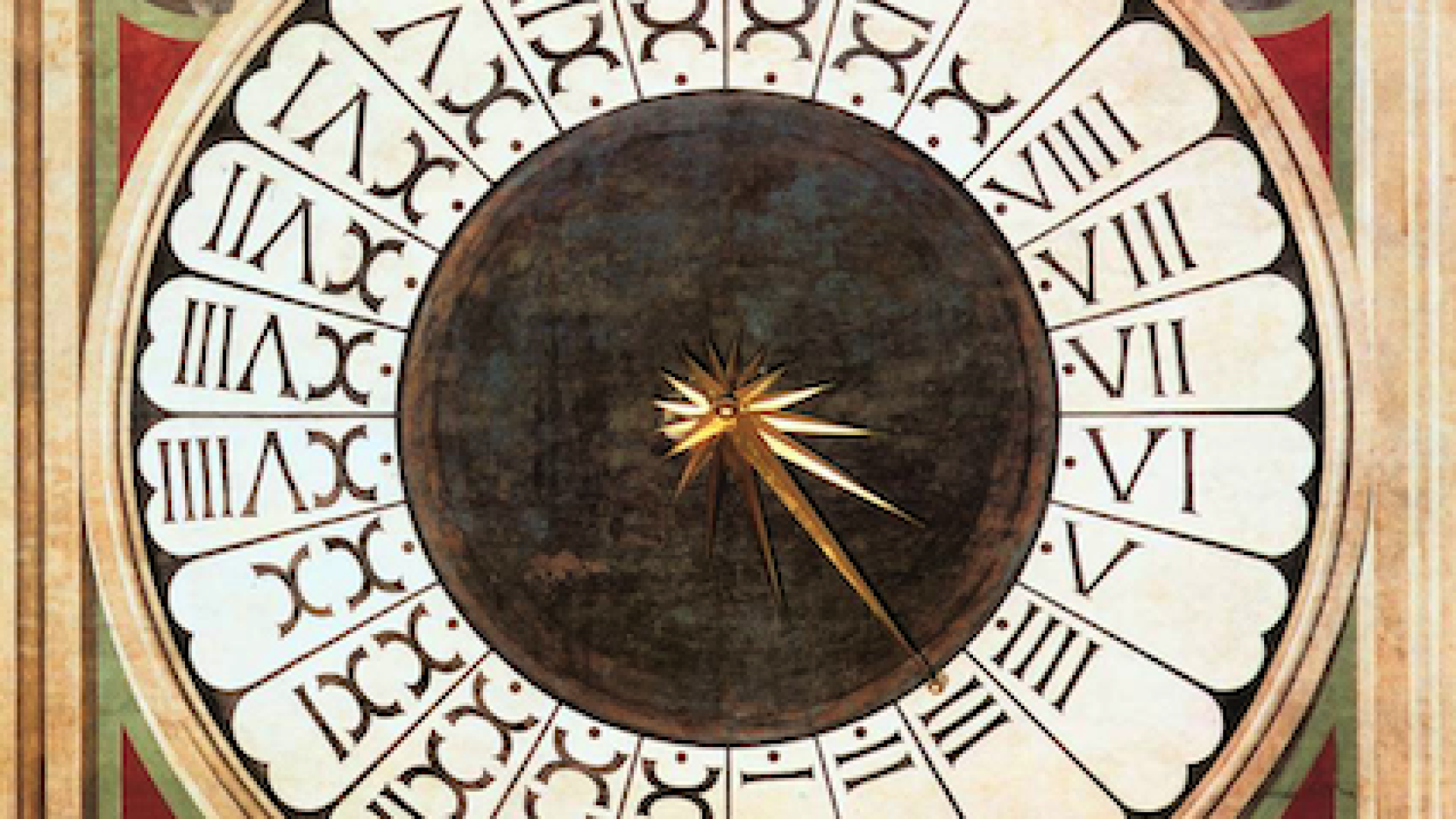 Immagine di Un tempo nuovo per vivere e sperare