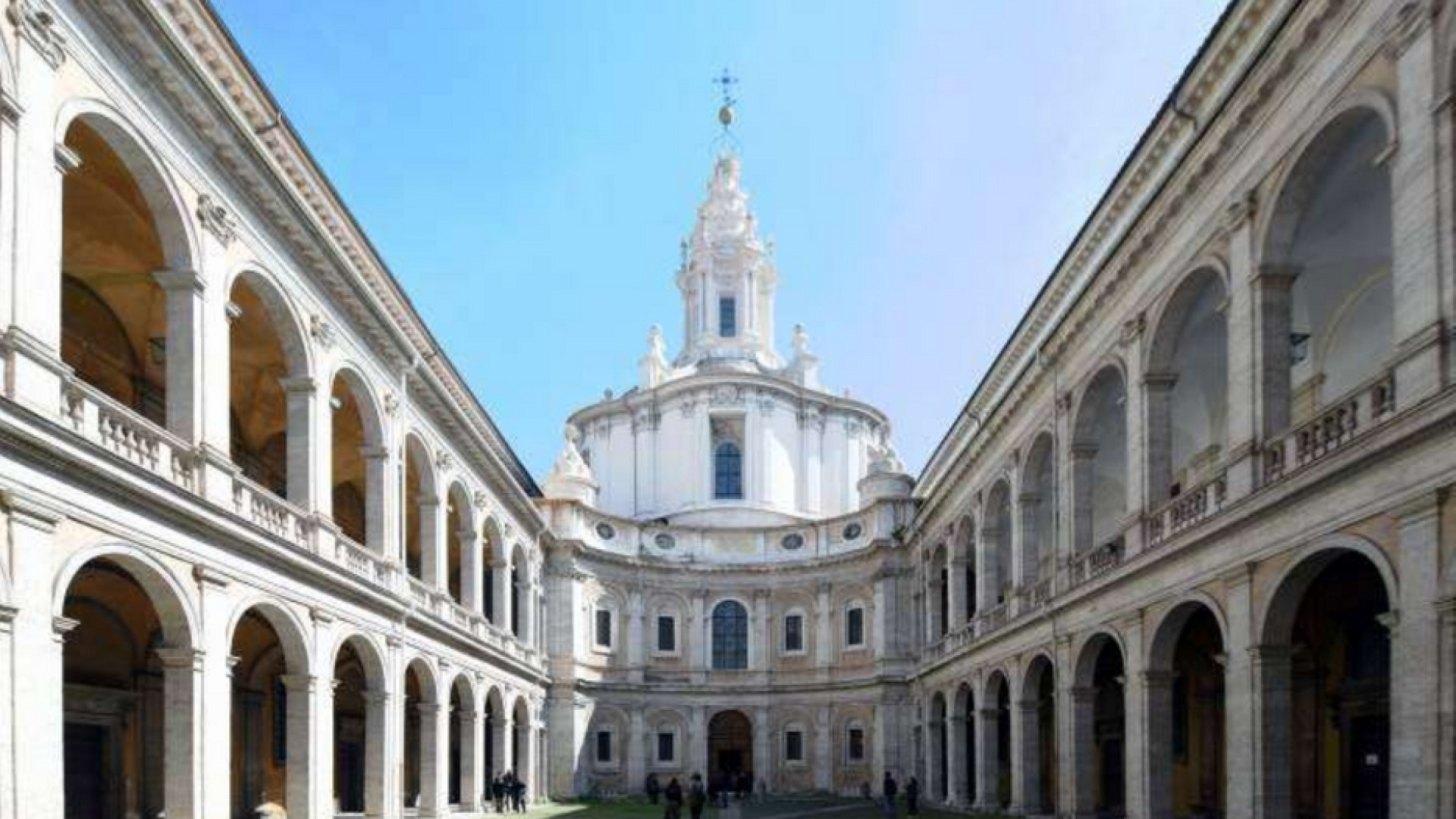 Immagine di Barocco trionfo dei sensi