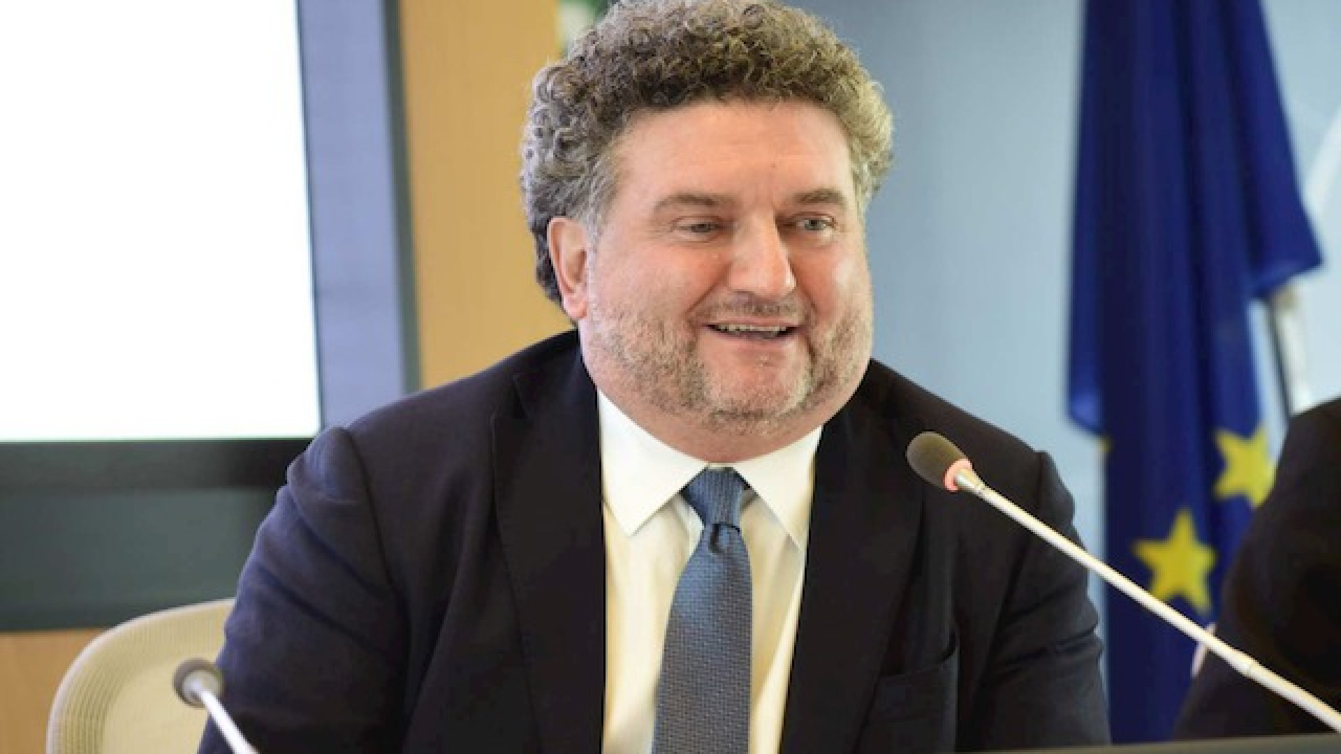 Immagine di Alessandro Mattinzoli: «Botteghe storiche uniche e operose»