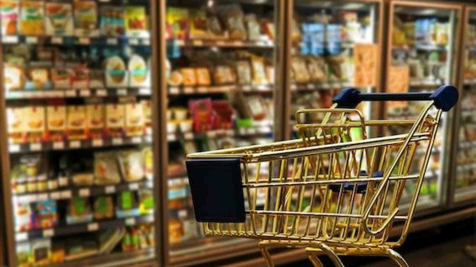 Immagine di La spesa “senza” ingredienti
