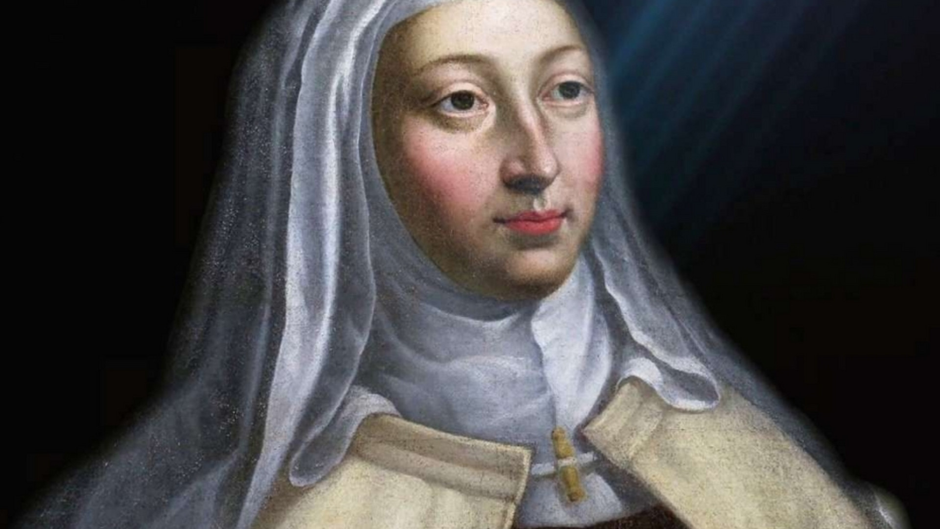 Immagine di Esercizi spirituali online con i carmelitani e la beata Acarie