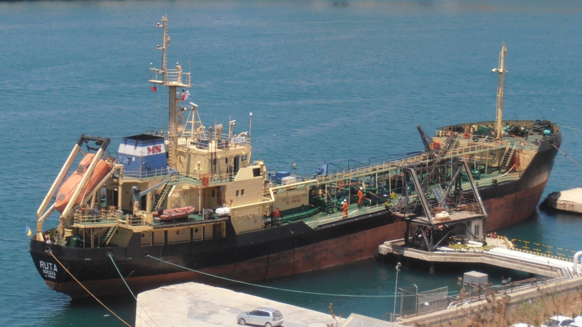 Immagine di Mafia, migranti e traffico di greggio: retata vip a Malta