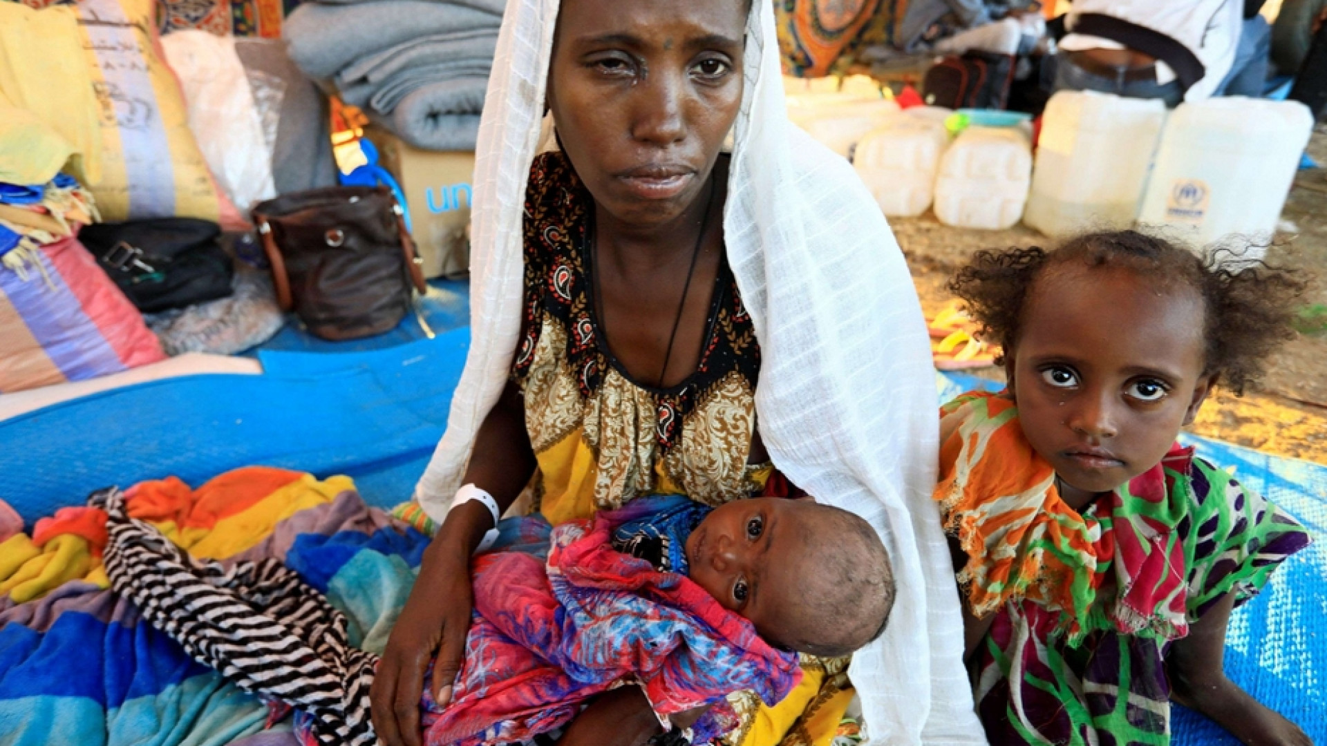 Immagine di Abiy ordina attacco in Tigrai: incubo scudi umani a Macallè. Appello del Papa
