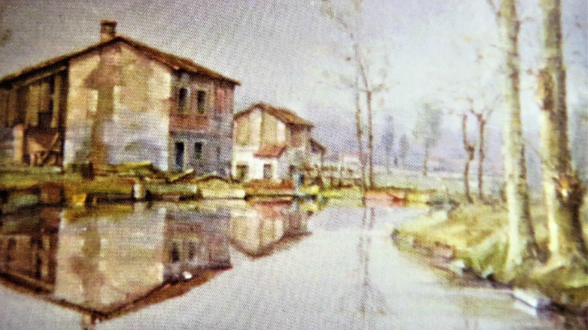 Immagine di I paesaggi di Ghisoni