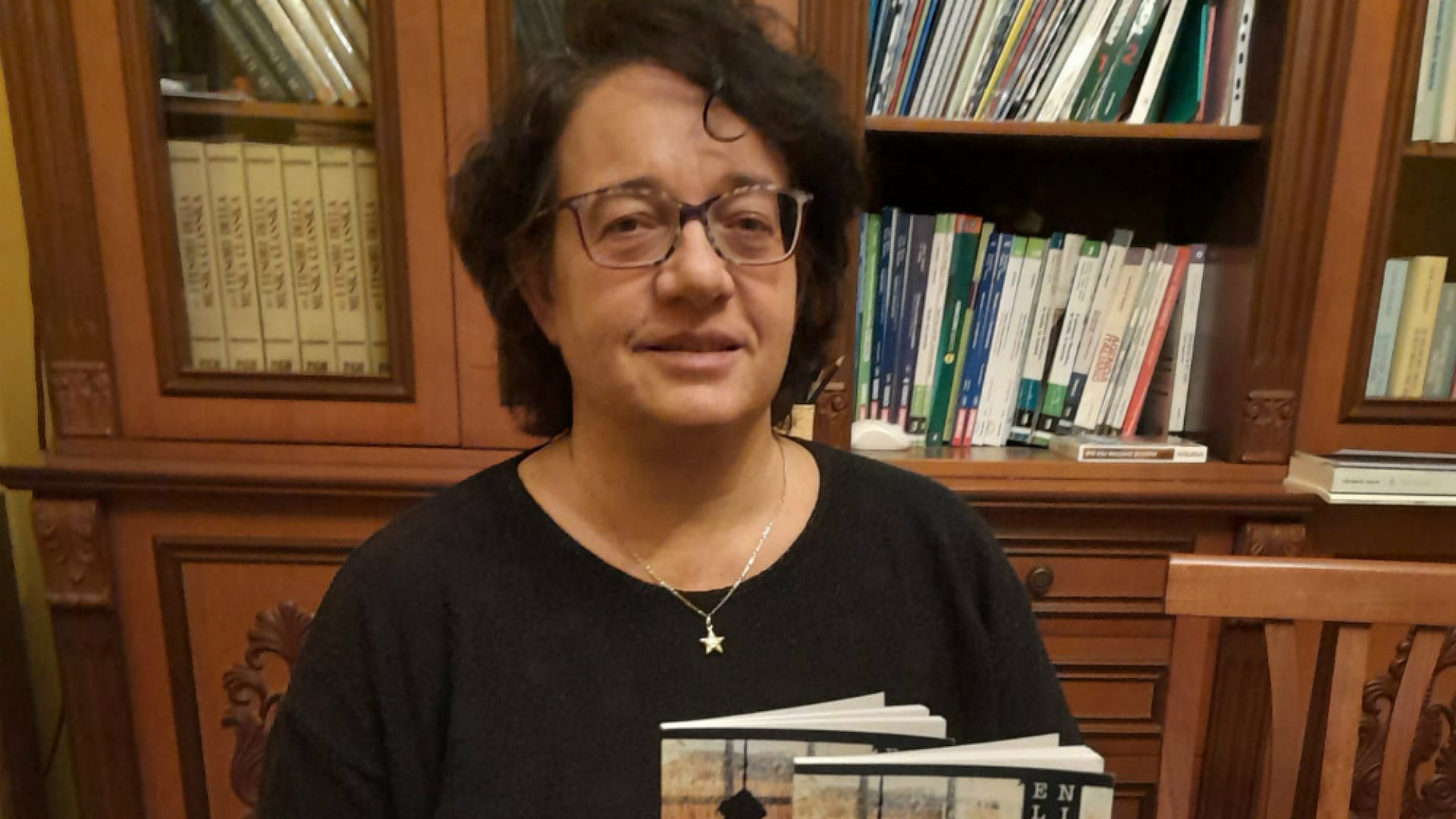 Immagine di “La fenice di Anghiari” è un viaggio di rinascita