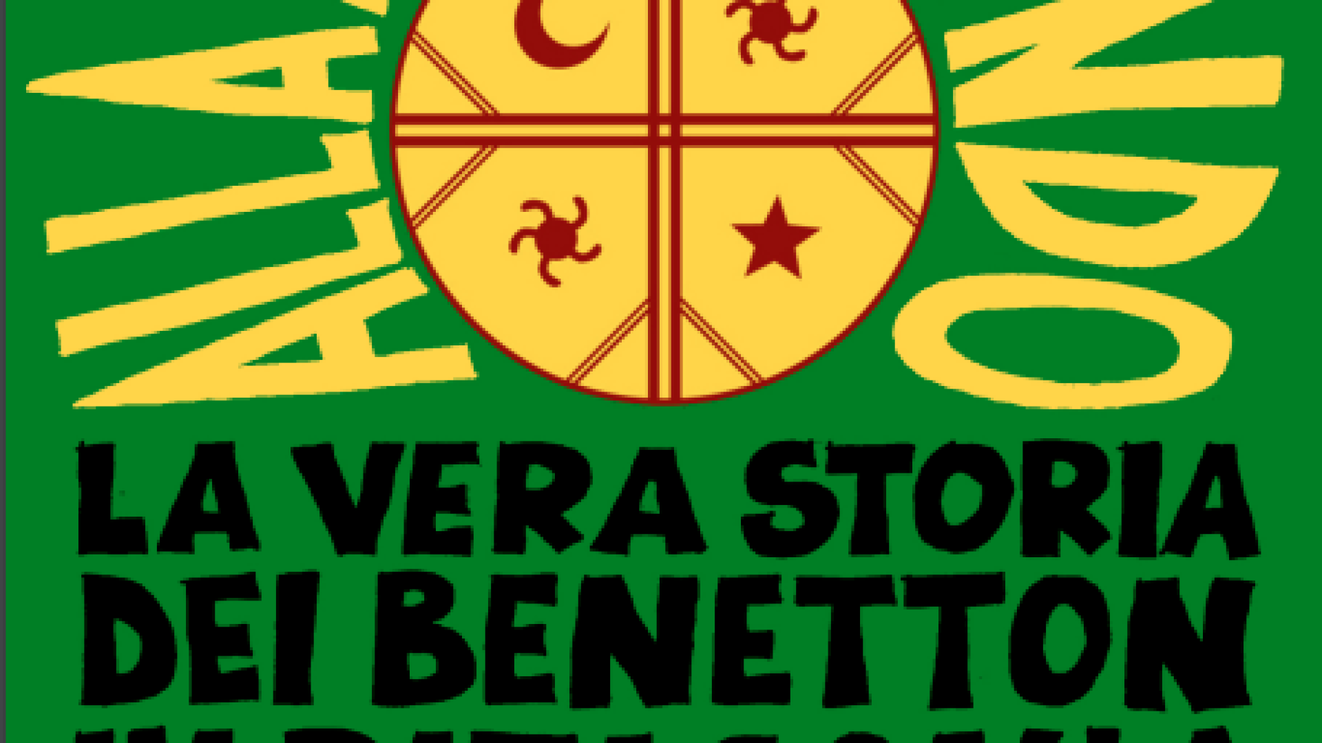 Immagine di I Benetton, la Patagonia e il popolo dei Mapuche