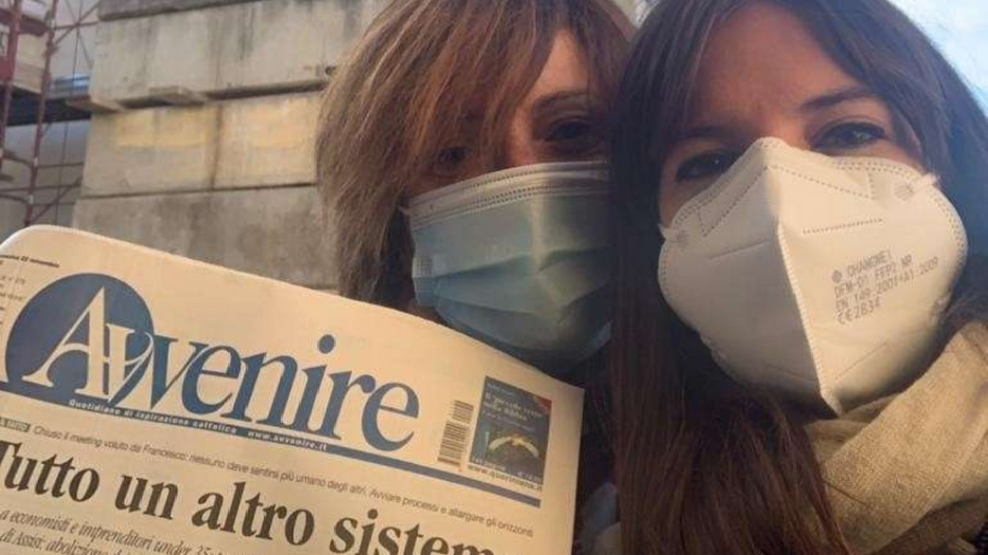 Immagine di Così le parrocchie italiane aiutano i loro preti