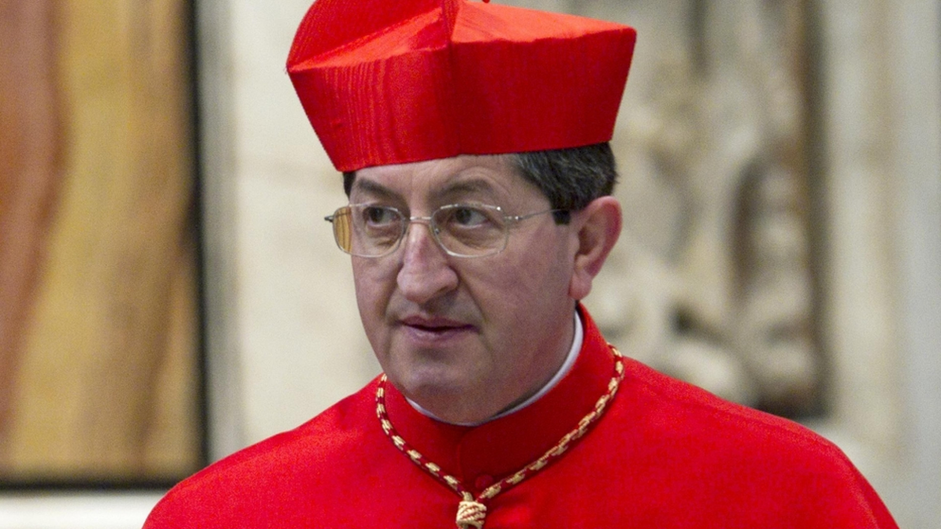 Immagine di Il cardinale Betori: «Il Messale? Più fresco e fedele»
