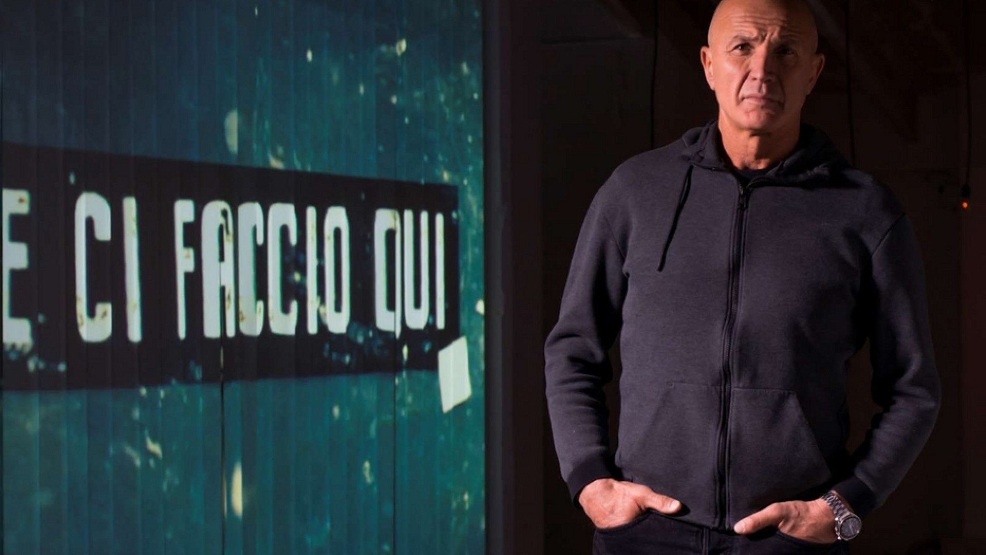 Immagine di «Un testimone fragile e potente». Iannacone racconta l'etica del corpo