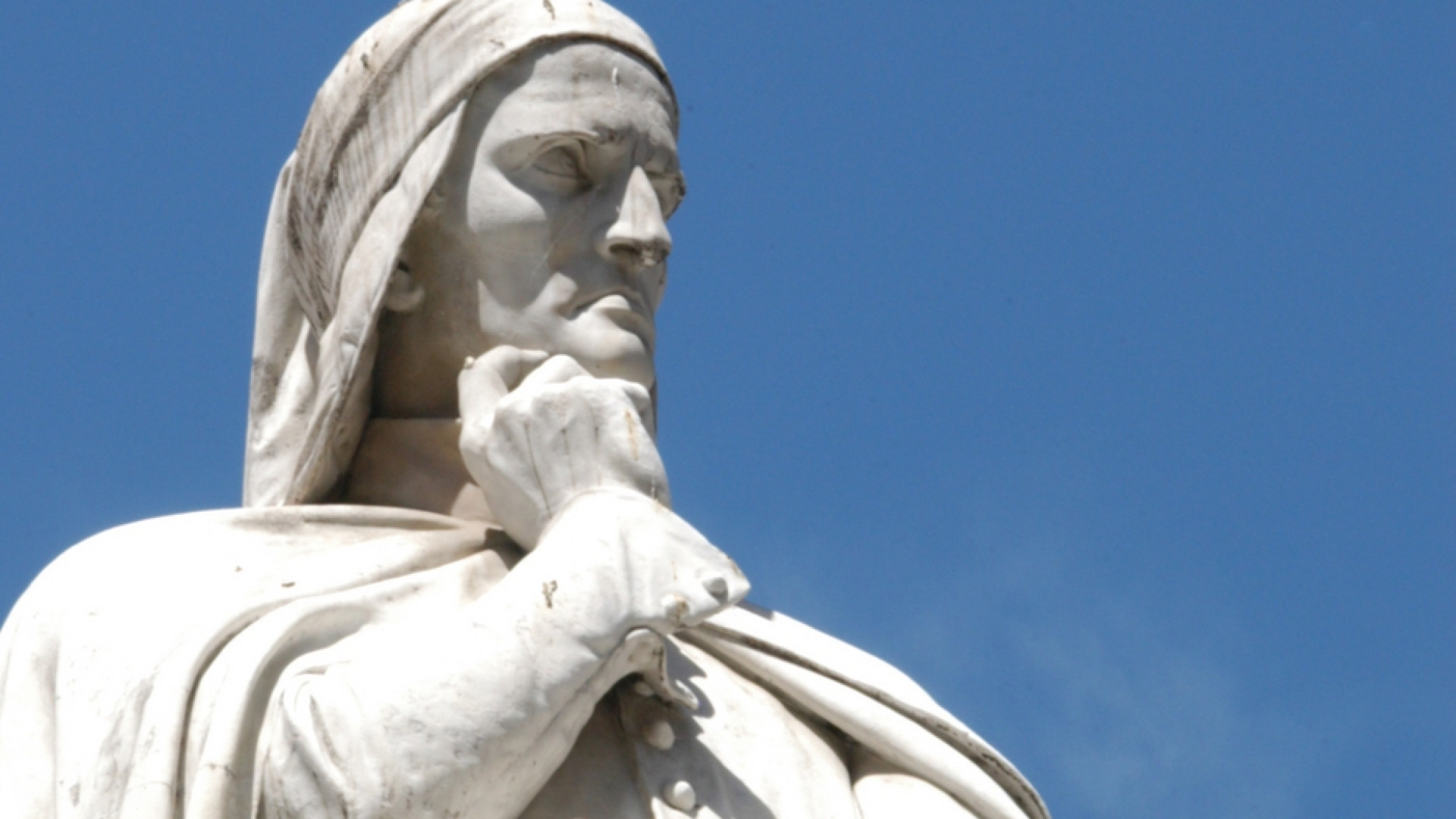 Immagine di Dante e i Fedeli d'Amore: soltanto fake news