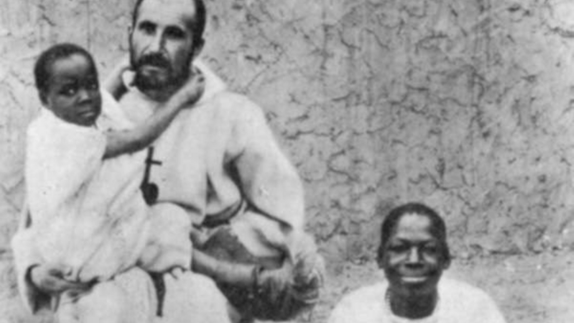 Immagine di Sulle orme del beato Charles de Foucauld