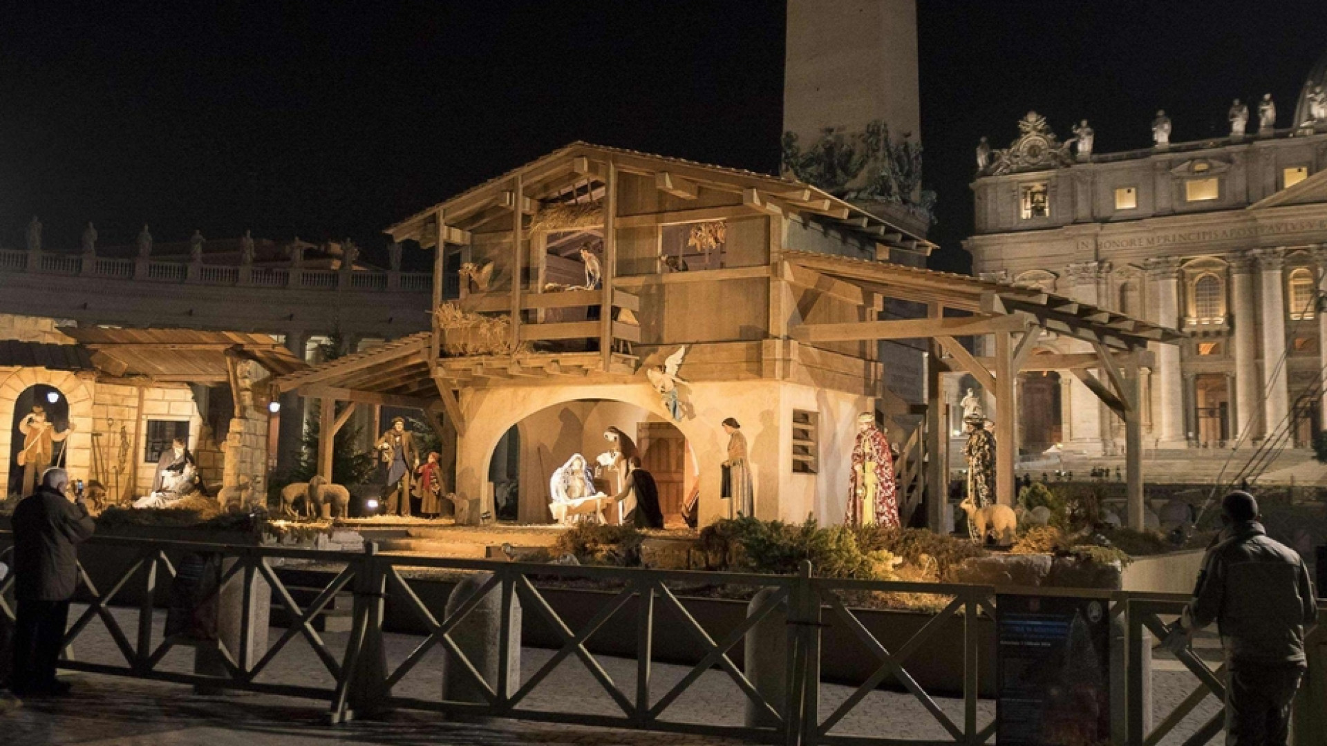 Immagine di L'Avvento al tempo del Covid. Come vivere questo tempo di speranza