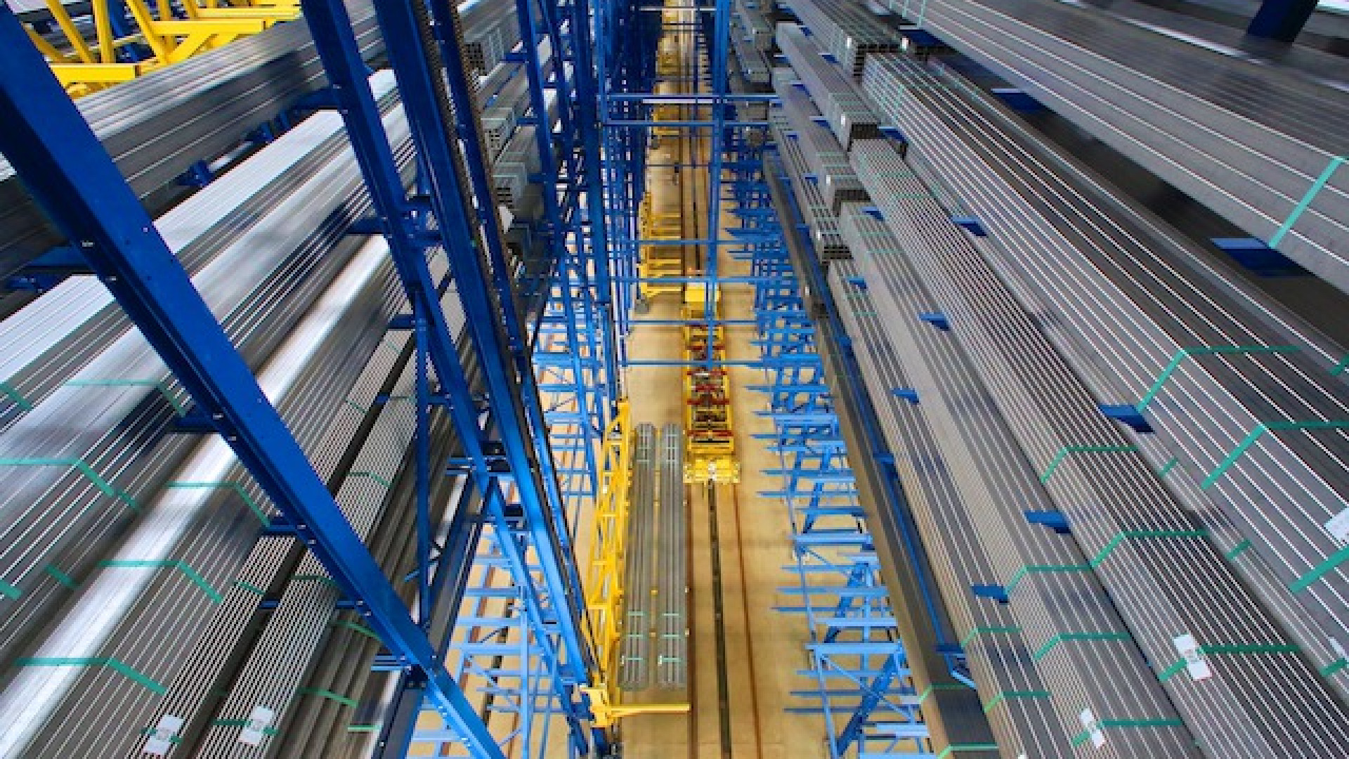 Immagine di Ilta Inox, impresa al top