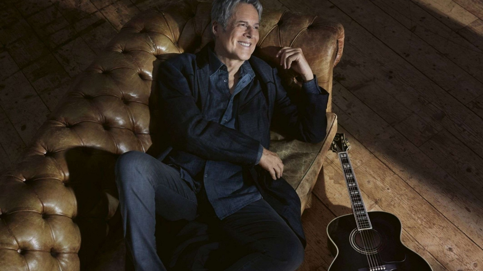 Immagine di Baglioni, la mia storia verso un mondo nuovo