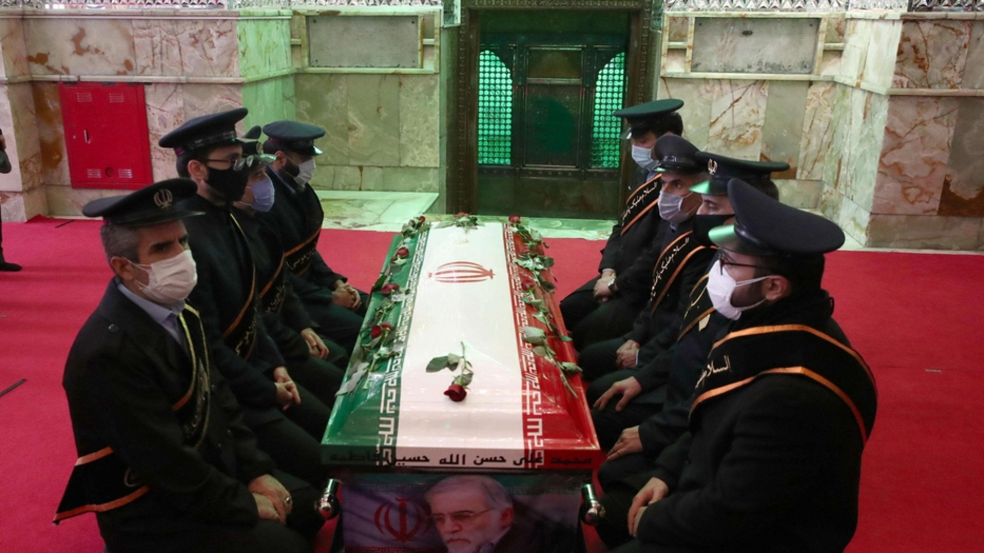 Immagine di Iran, un altro colpo alla gerarchia