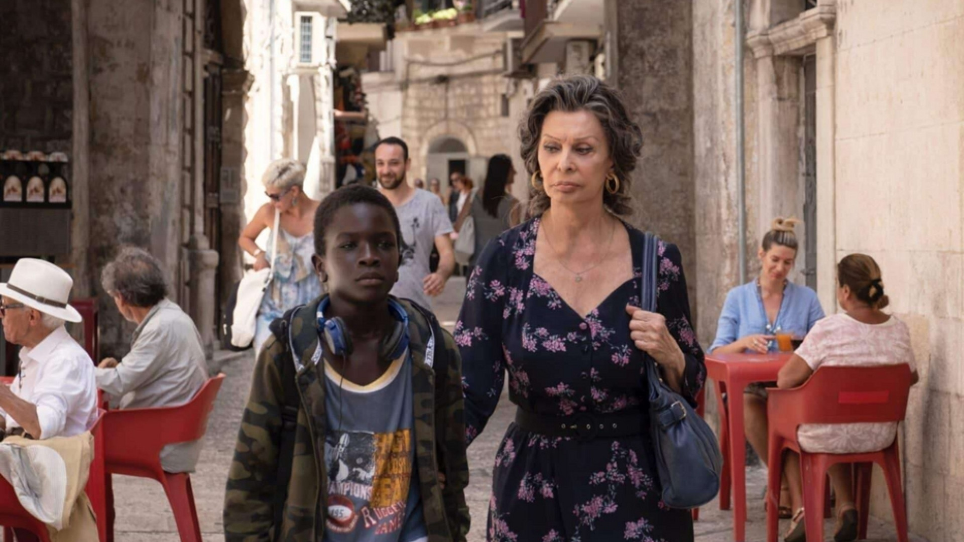Immagine di L'Avvento con i film: quattro titoli per quattro domeniche