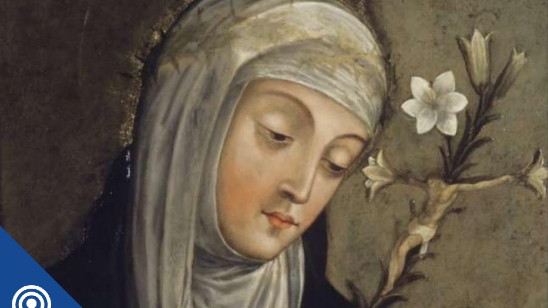 Immagine di Caterina di Dio e degli uomini