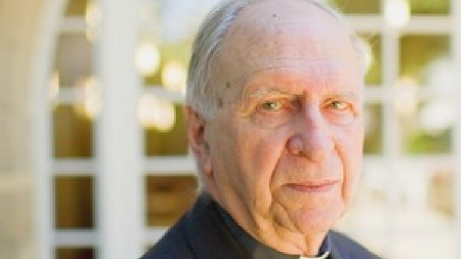 Immagine di È morto l'arcivescovo Teissier. Pastore del dialogo e del servizio