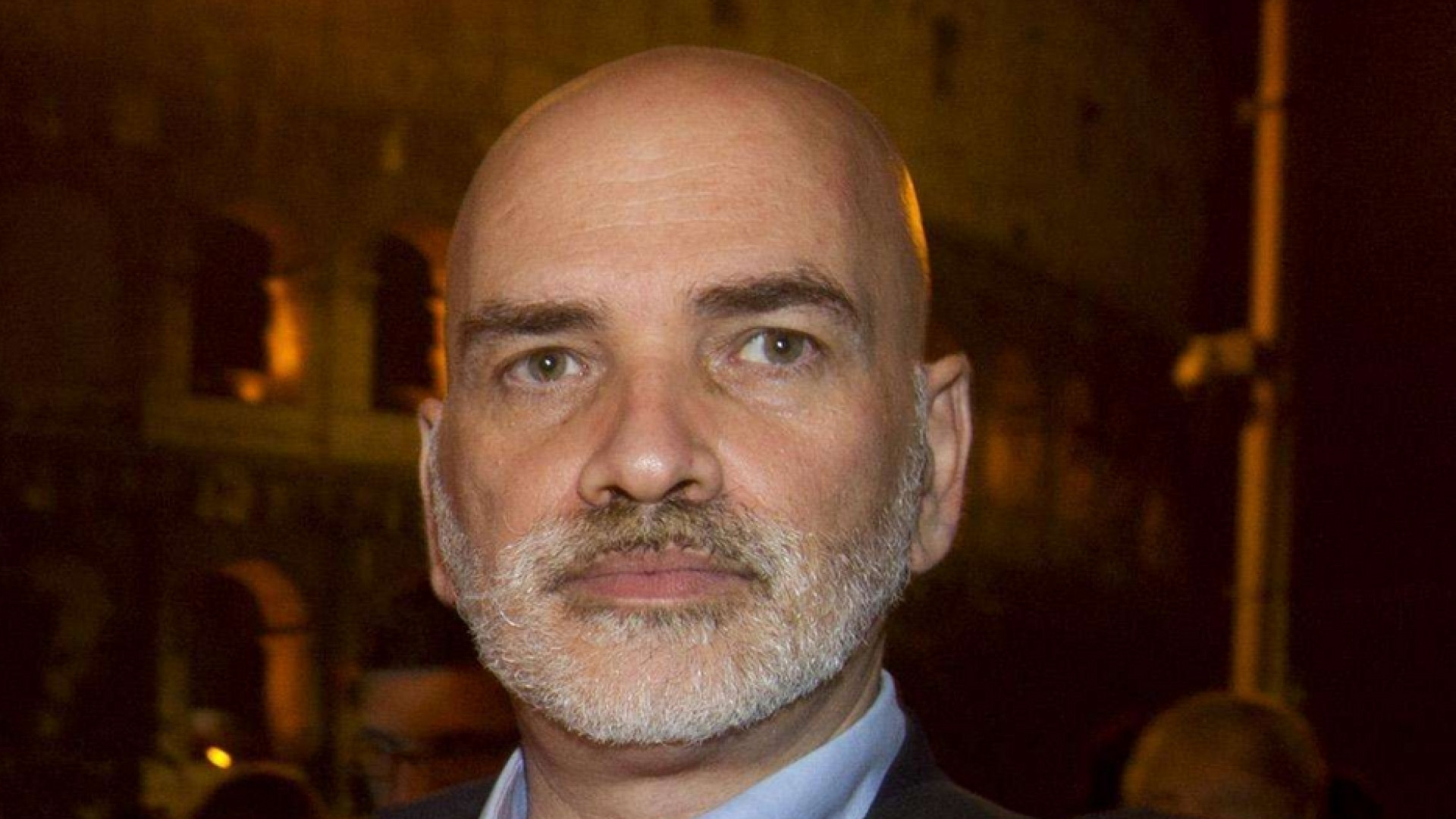 Immagine di Mancuso: «Non esiste il diritto ad avere un figlio»