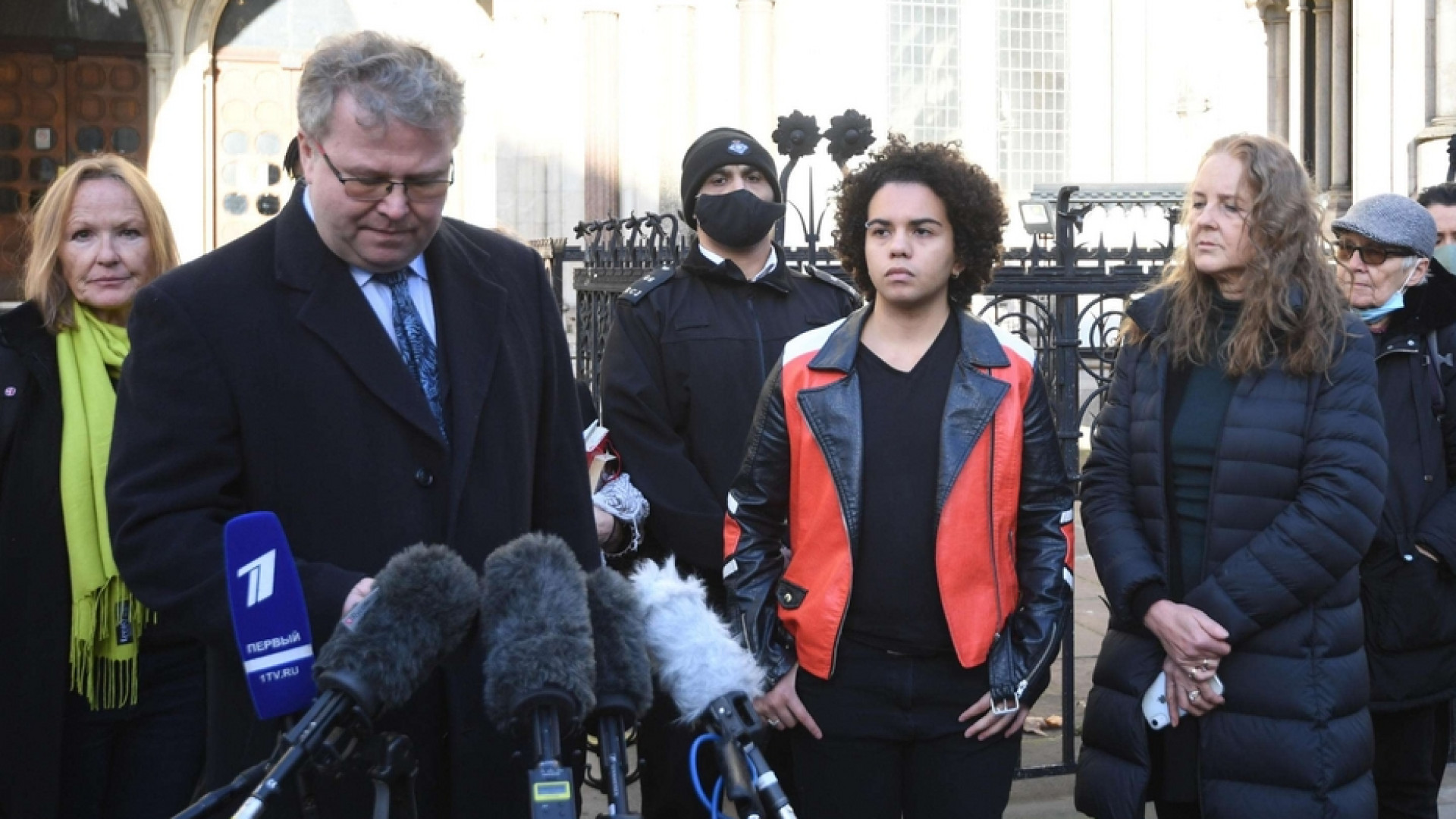 Immagine di Svolta a Londra, stop dei giudici al cambio di genere per i minori