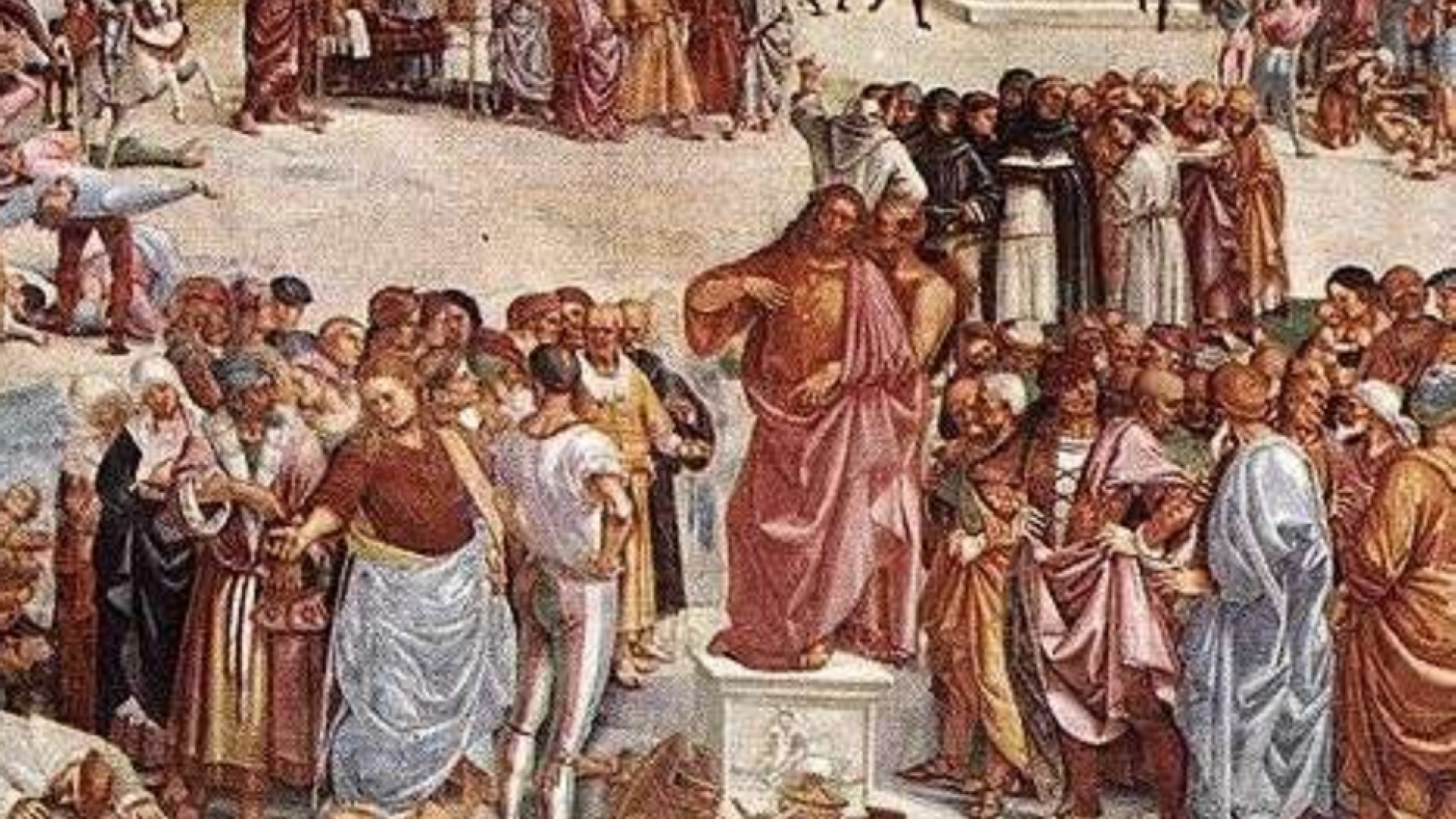 Immagine di La febbre del Rinascimento