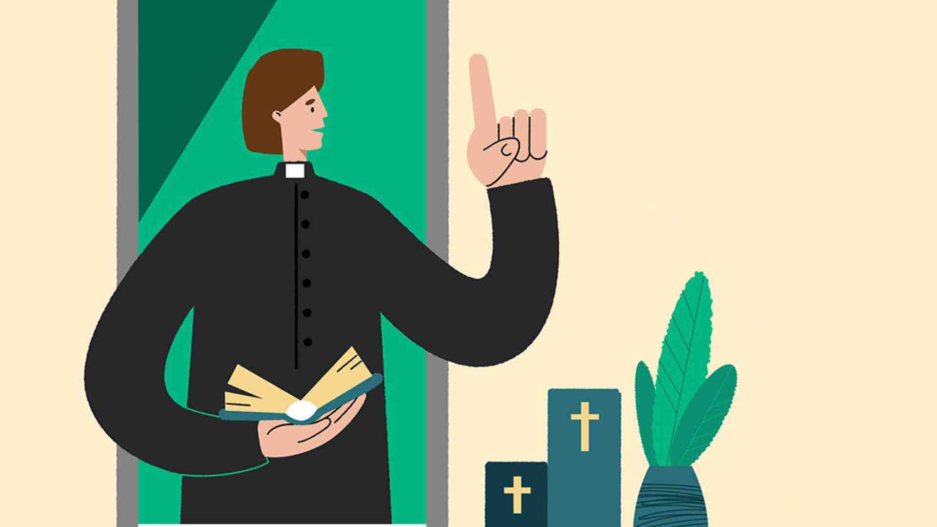 Immagine di TECNO-LITURGIA