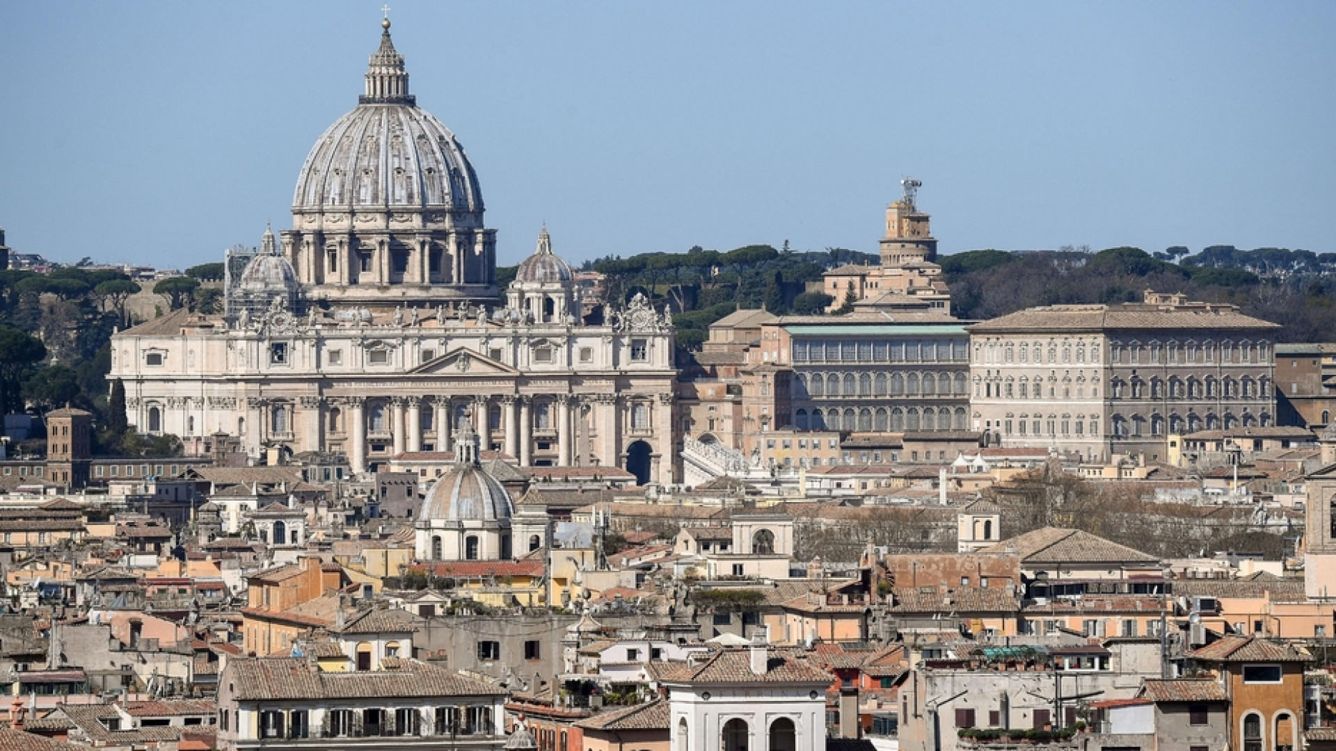 Immagine di Le riforme finanziarie in Vaticano. Obiettivo trasparenza