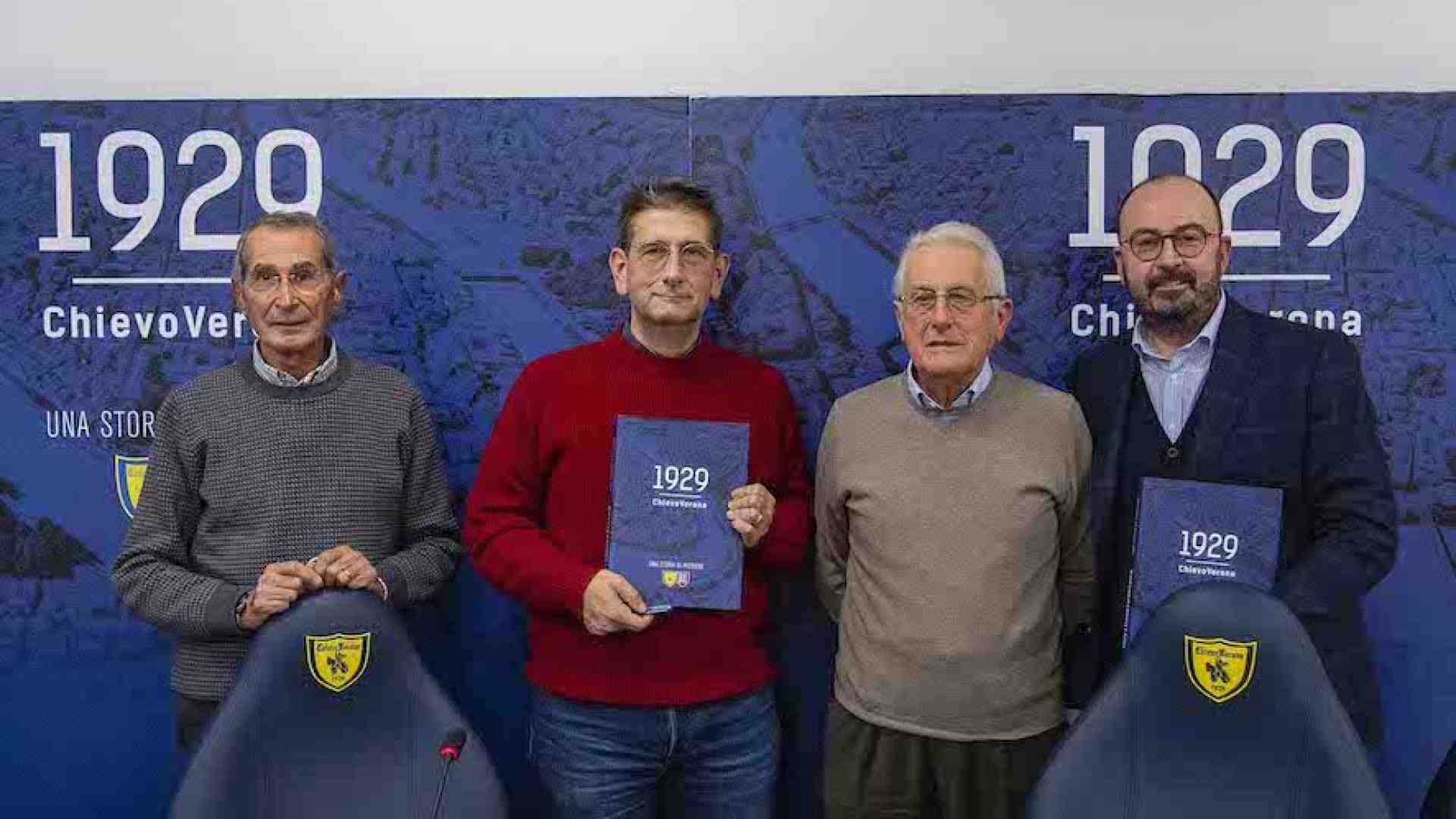 Immagine di La paura fa novanta il Chievo... novantuno