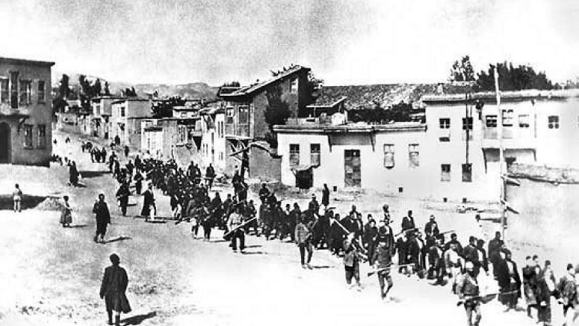 Immagine di Genocidio armeno: ecco le carte che inchiodano i turchi