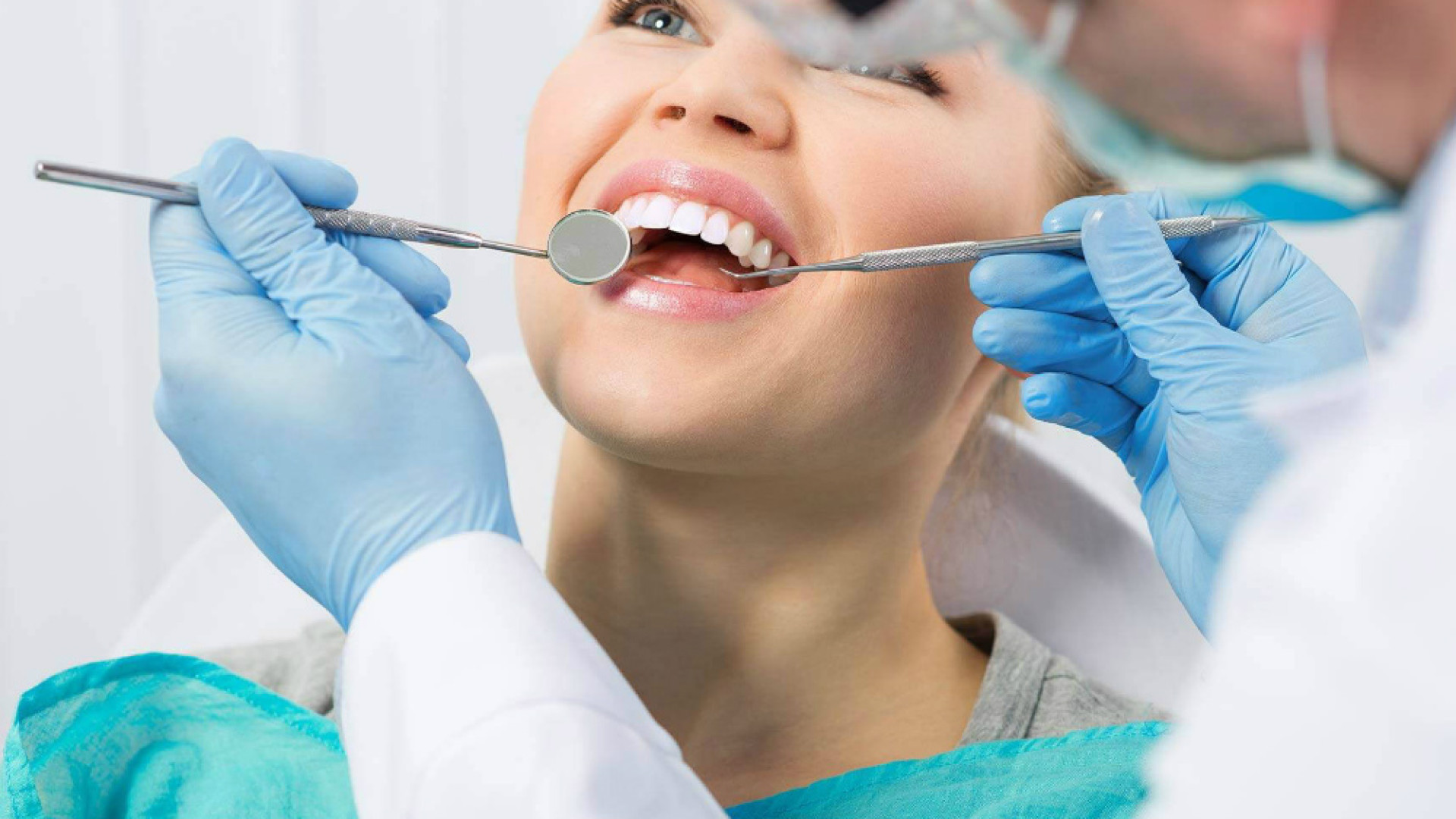 Immagine di Come cambia la professione del sorriso