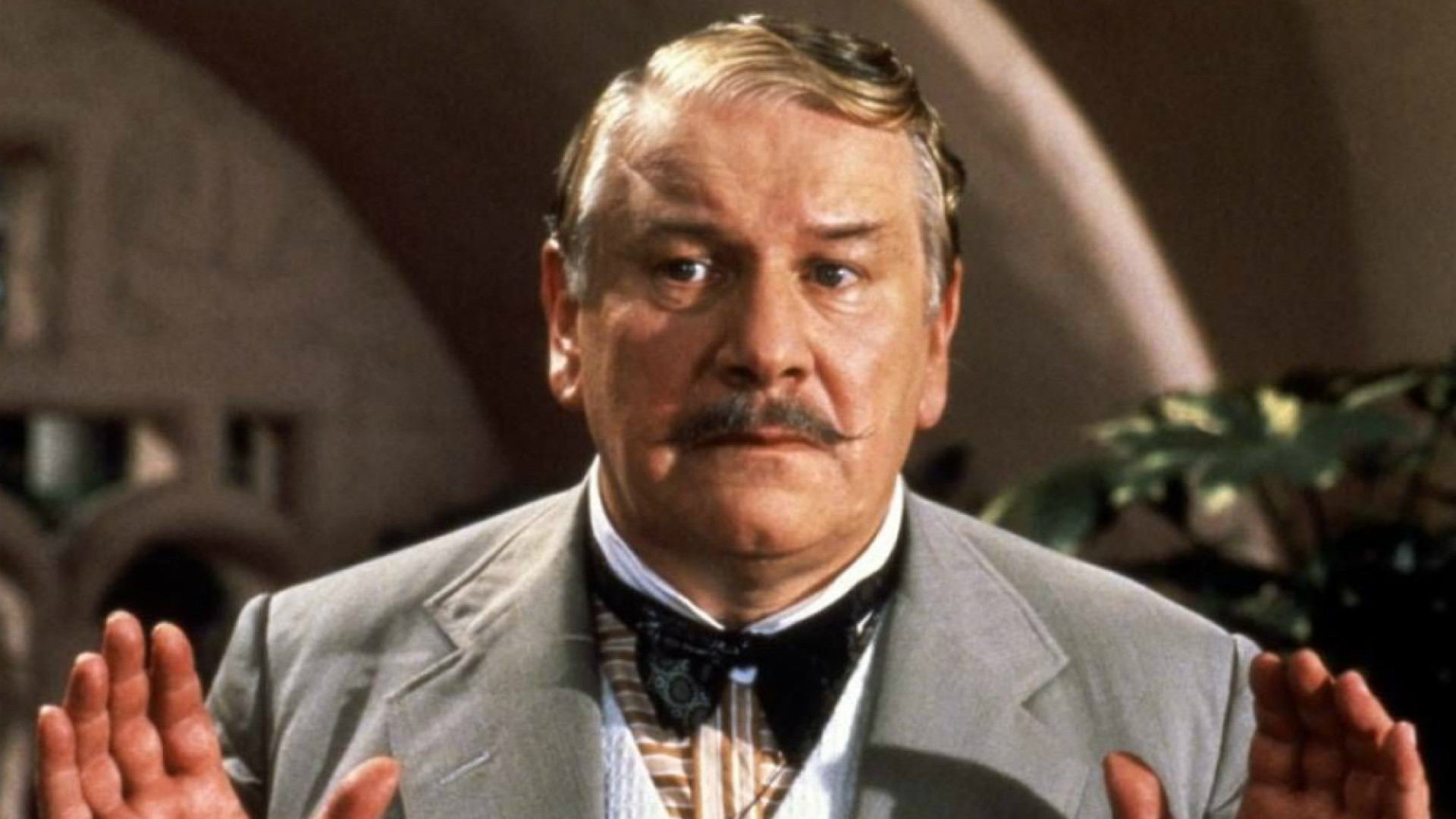 Immagine di Poirot, l’assassino ha sempre un nome