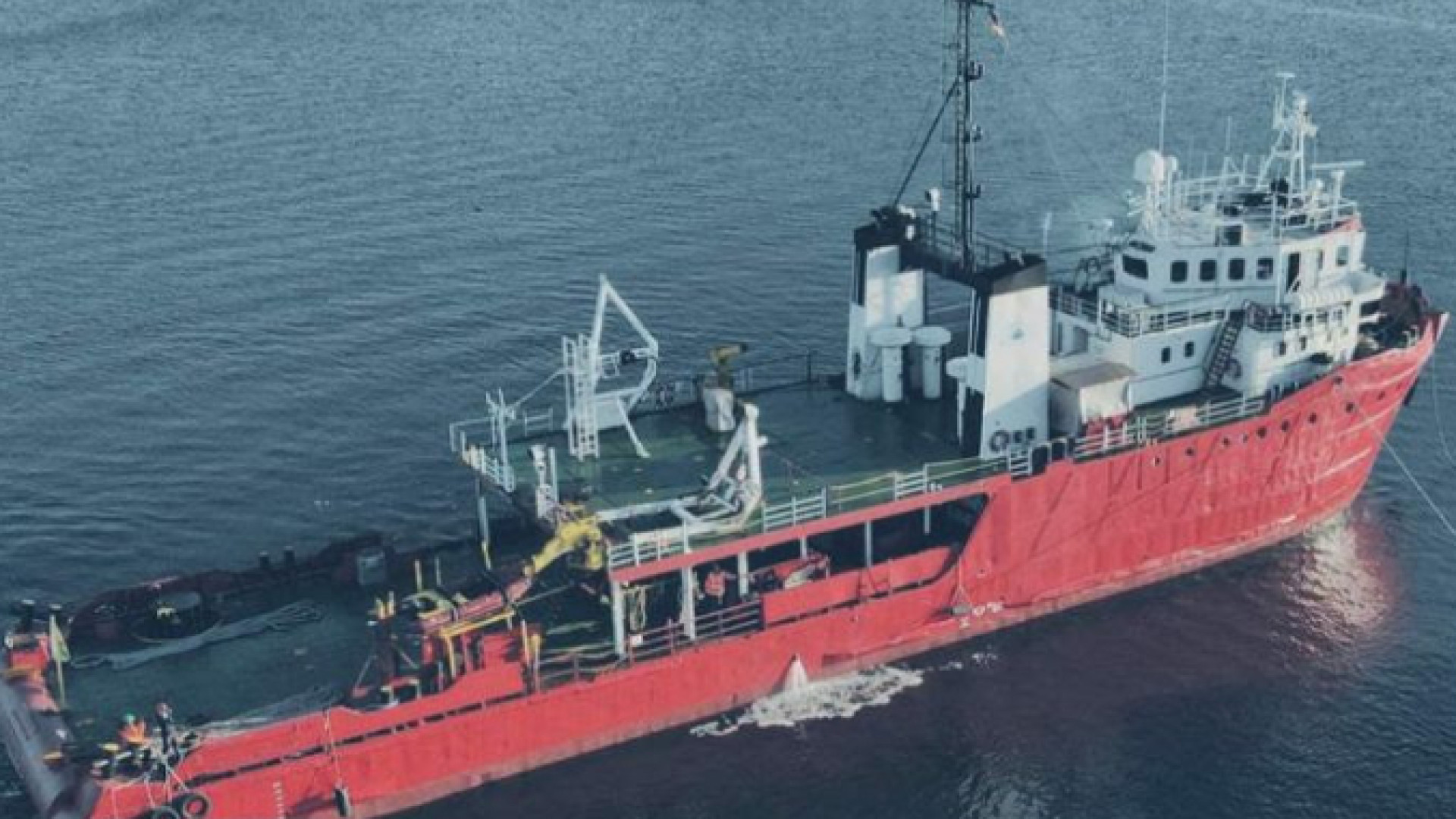 Immagine di Moas torna in mare con Sea Eye per nuove missioni di salvataggio