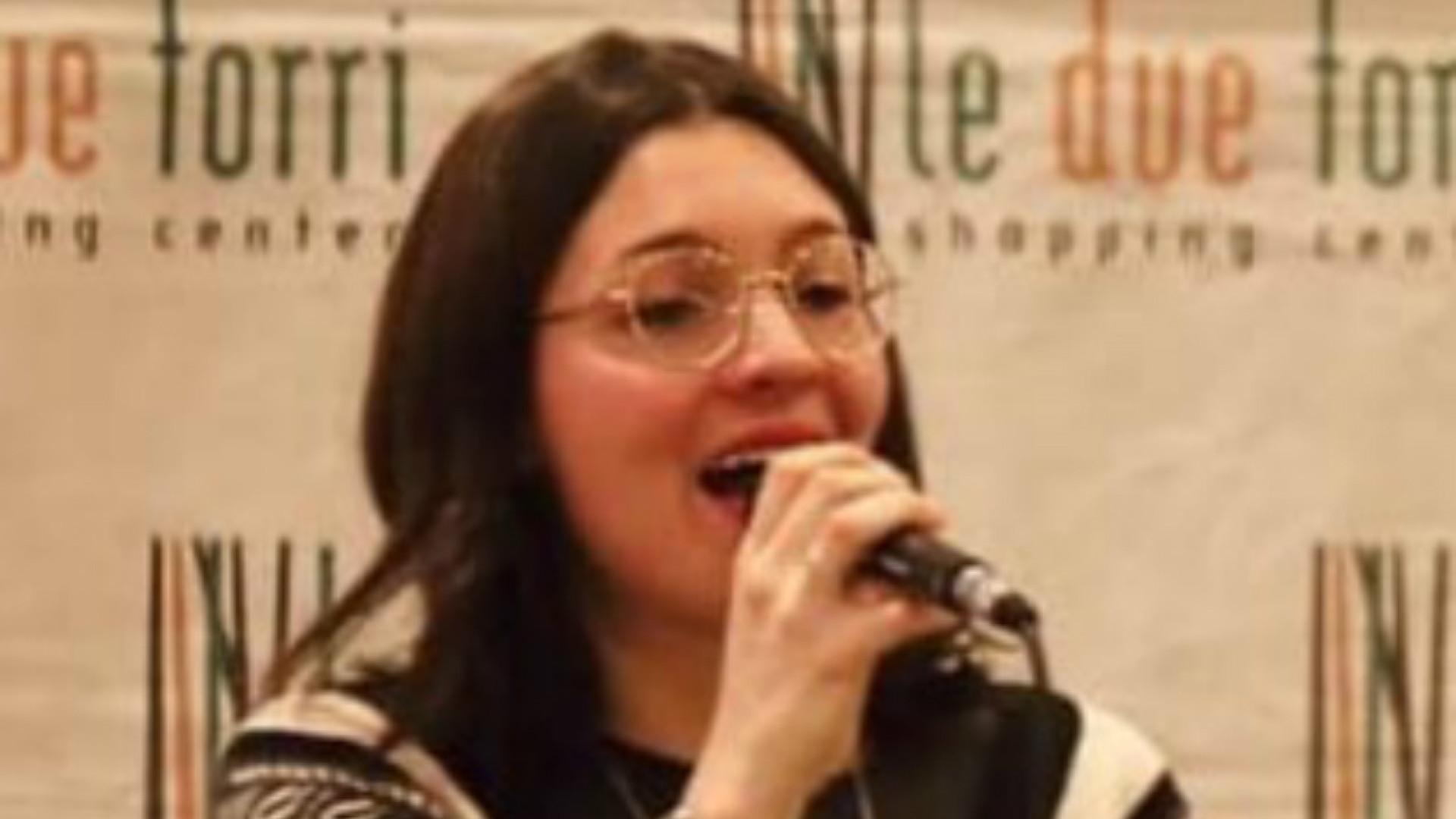 Immagine di «La musica è vita: irrinunciabile»