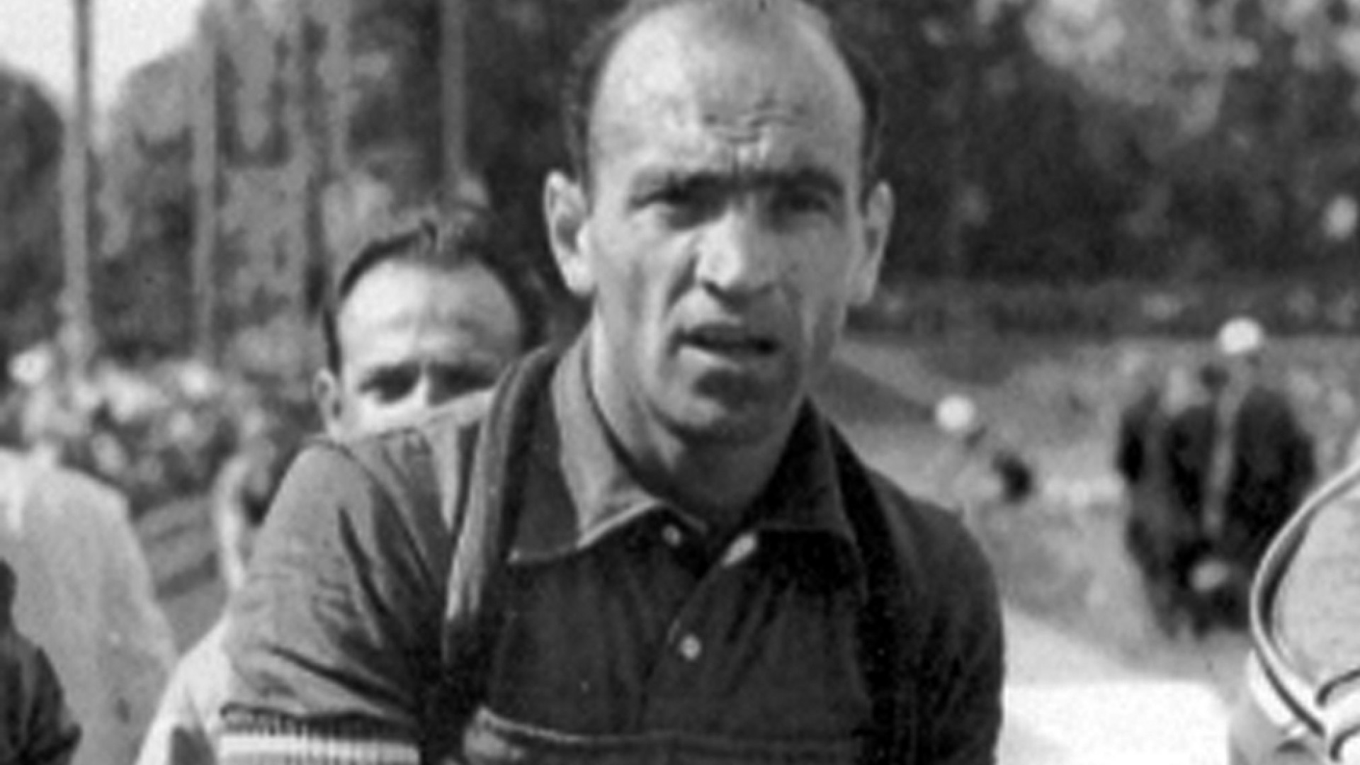 Immagine di Magni, il "terzo" grande uomo
