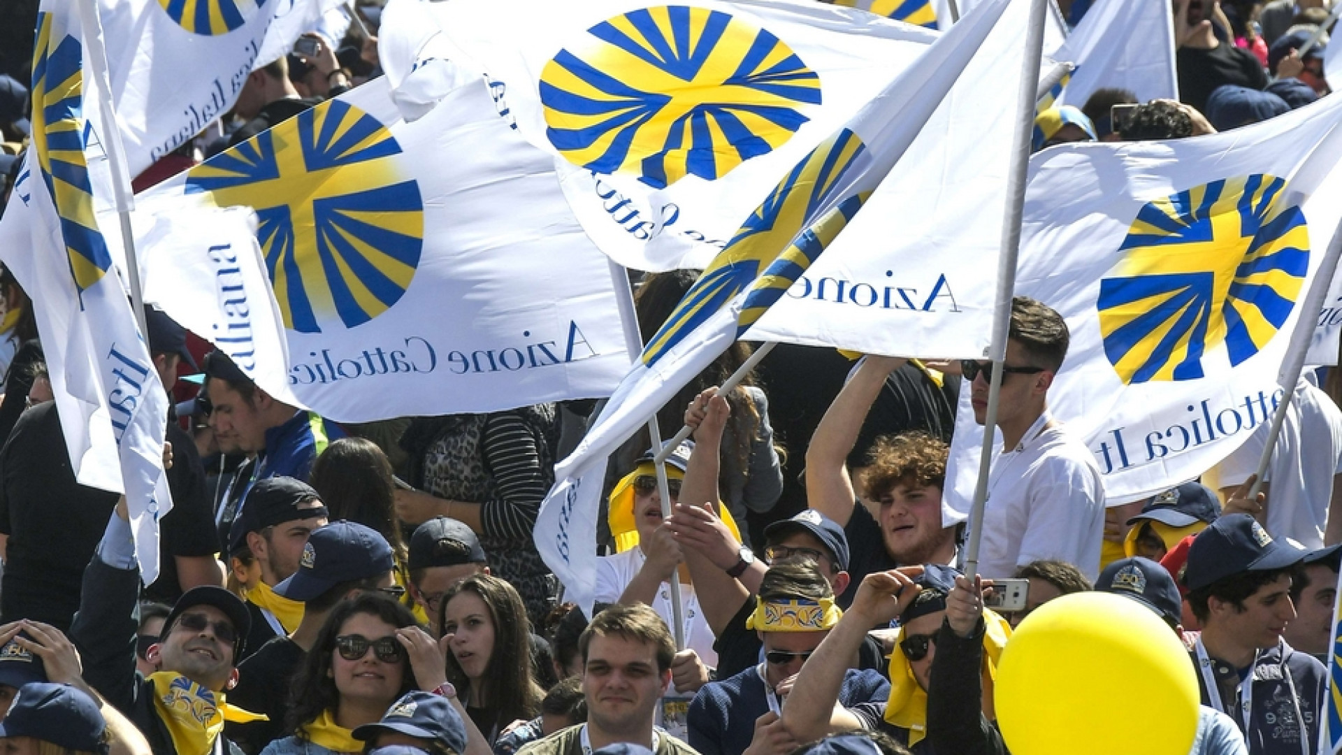 Immagine di Truffelli: ecco il progetto formativo di Azione Cattolica