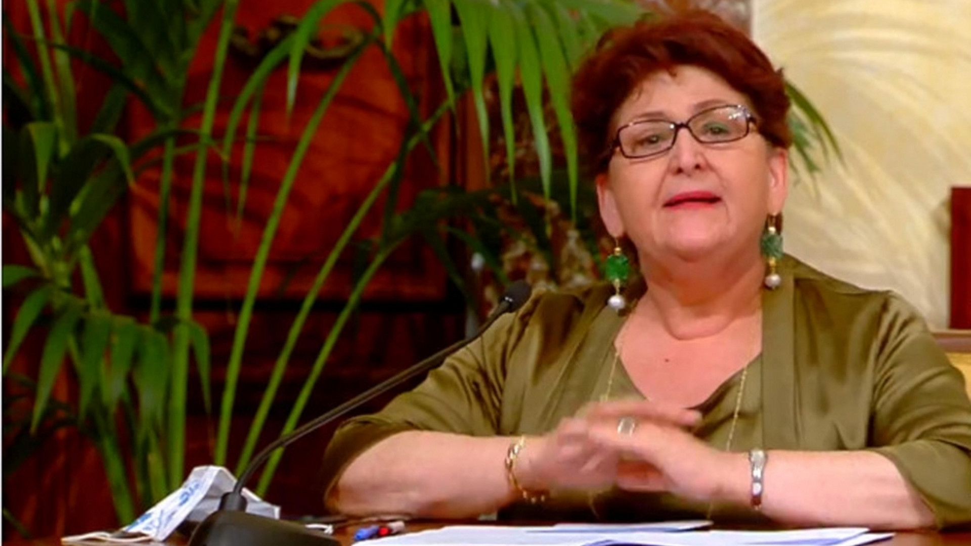 Immagine di Bellanova: ho chiesto le carte del Recovery plan, non ho ricevuto una riga