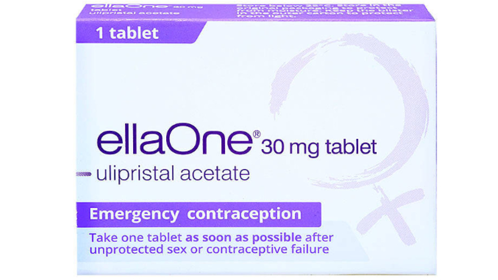 Immagine di EllaOne tossico per il fegato? Ritirato farmaco con lo stesso principio attivo
