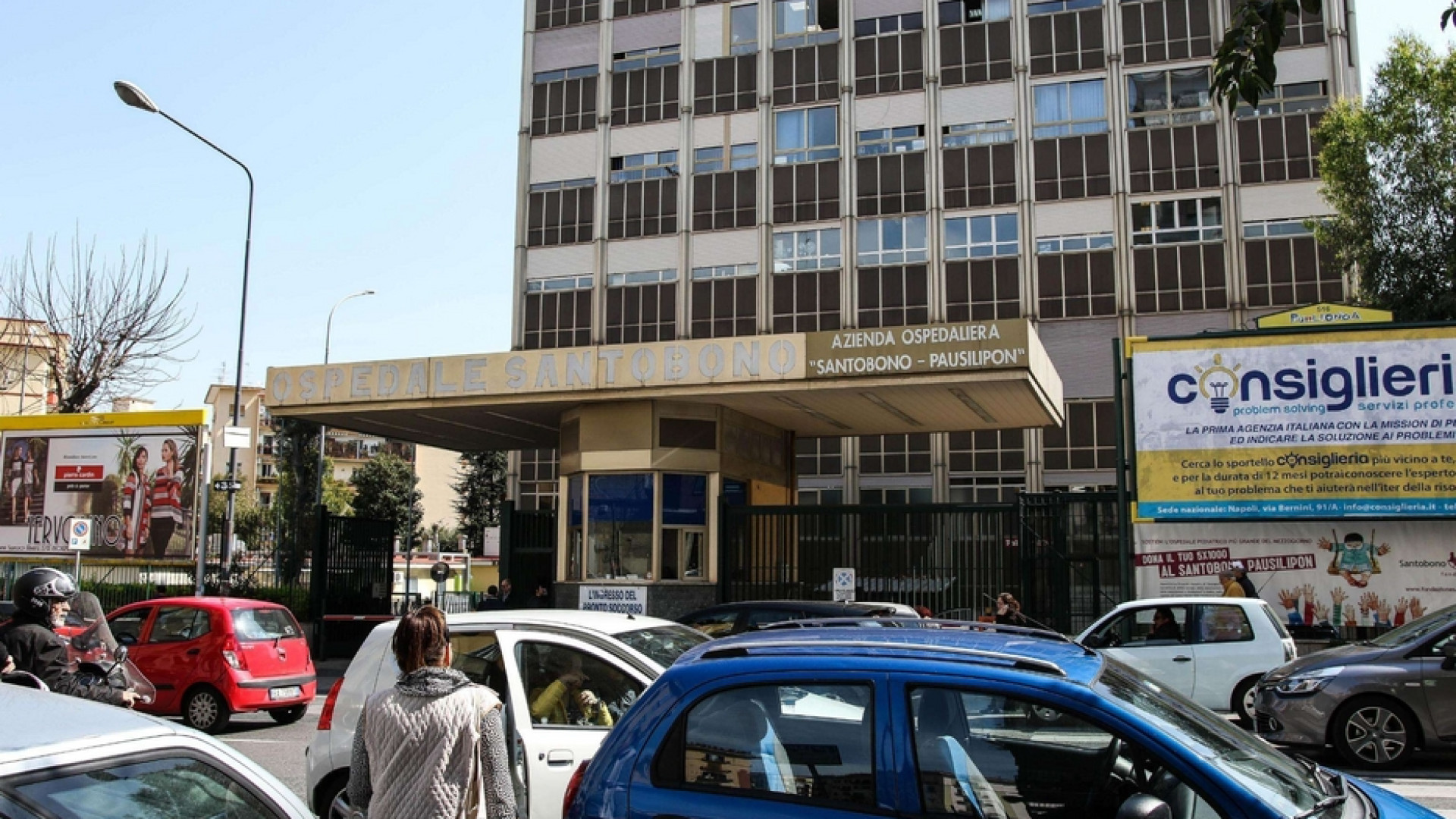 Immagine di A 6 mesi Sofia viene salvata dalla Sma con il farmaco più caro al mondo