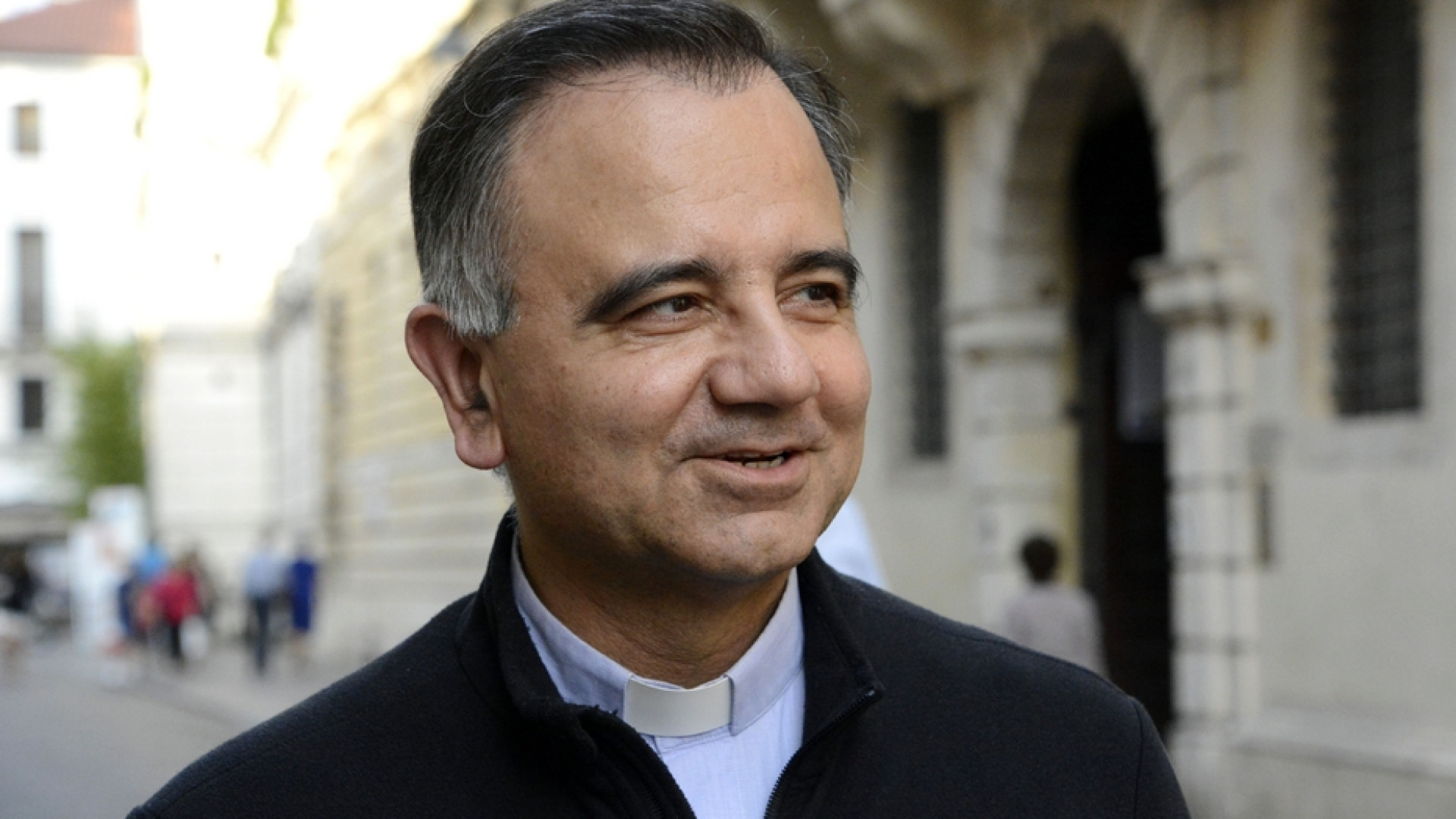 Immagine di Carpi e Modena-Nonantola unite «nella persona del vescovo» Castellucci