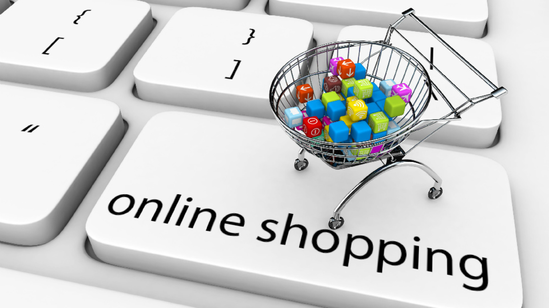 Immagine di La Polizia di Stato scende in campo per la protezione dello shopping natalizio online