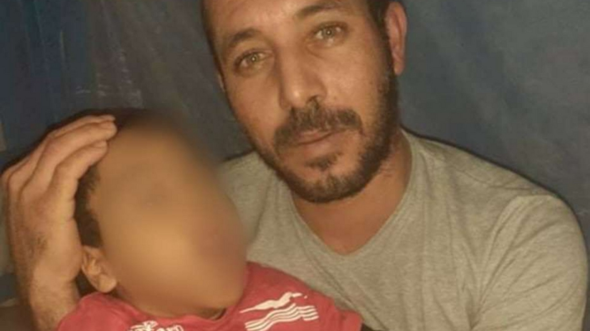 Immagine di Quel padre che non si è arreso: il bimbo paralitico ora sarà curato